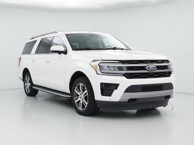 2023 Ford Expedition Max XLT