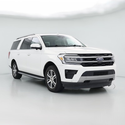 2023 Ford Expedition Max XLT