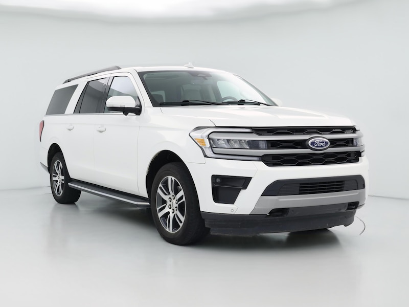 2023 Ford Expedition Max XLT