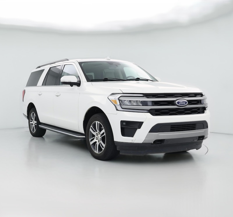 2023 Ford Expedition Max XLT