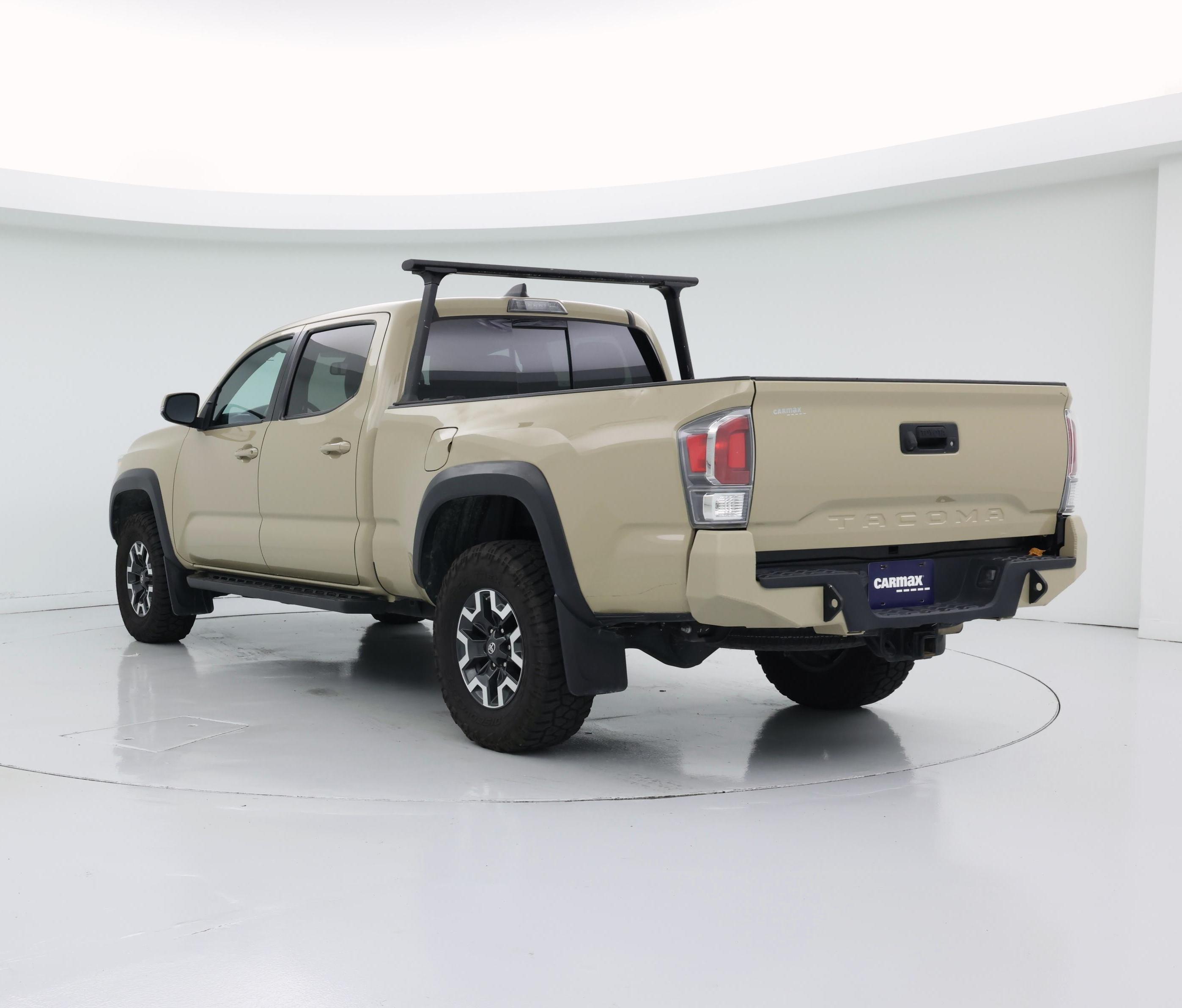 Thumbnail: 2020 Toyota Tacoma - 2