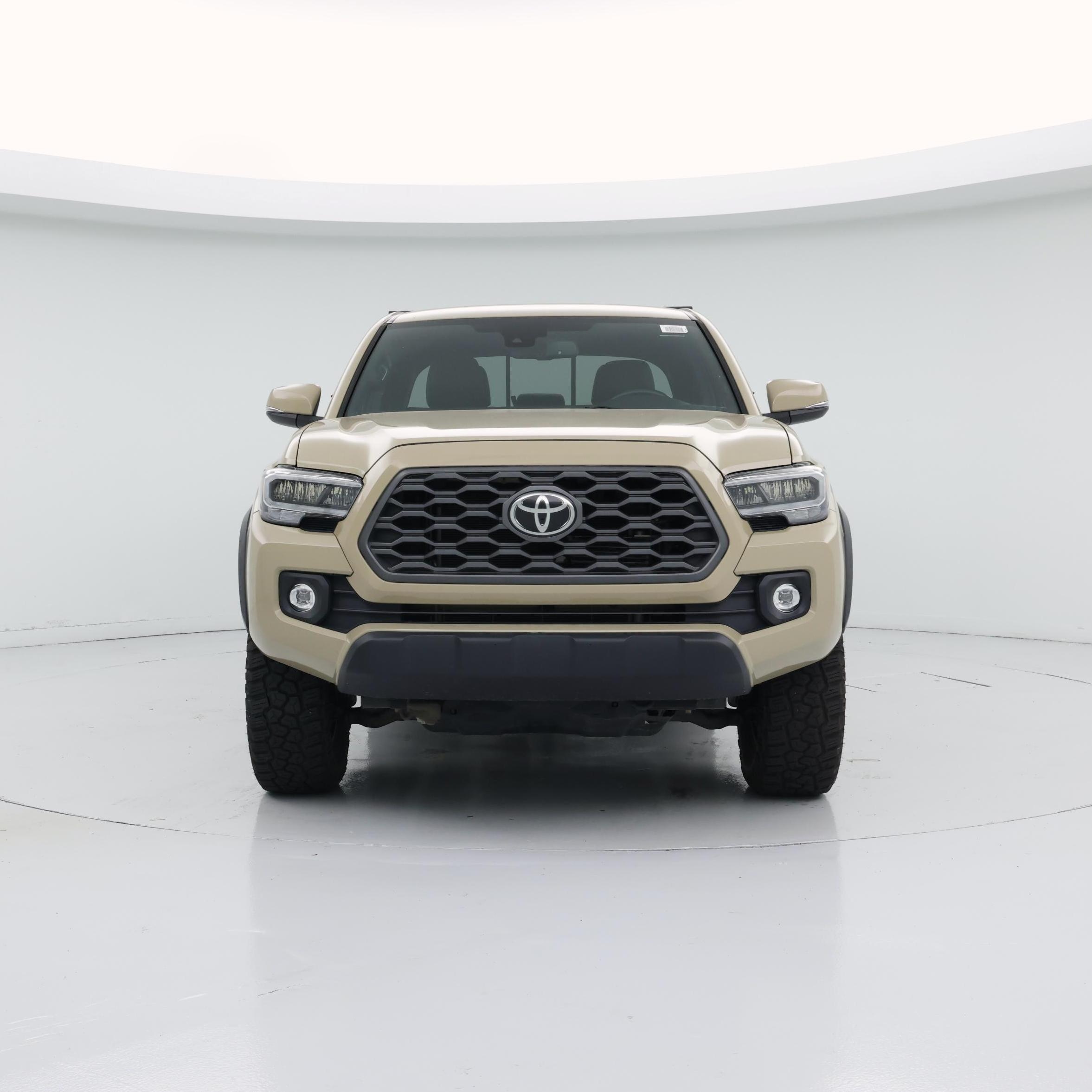 Thumbnail: 2020 Toyota Tacoma - 5