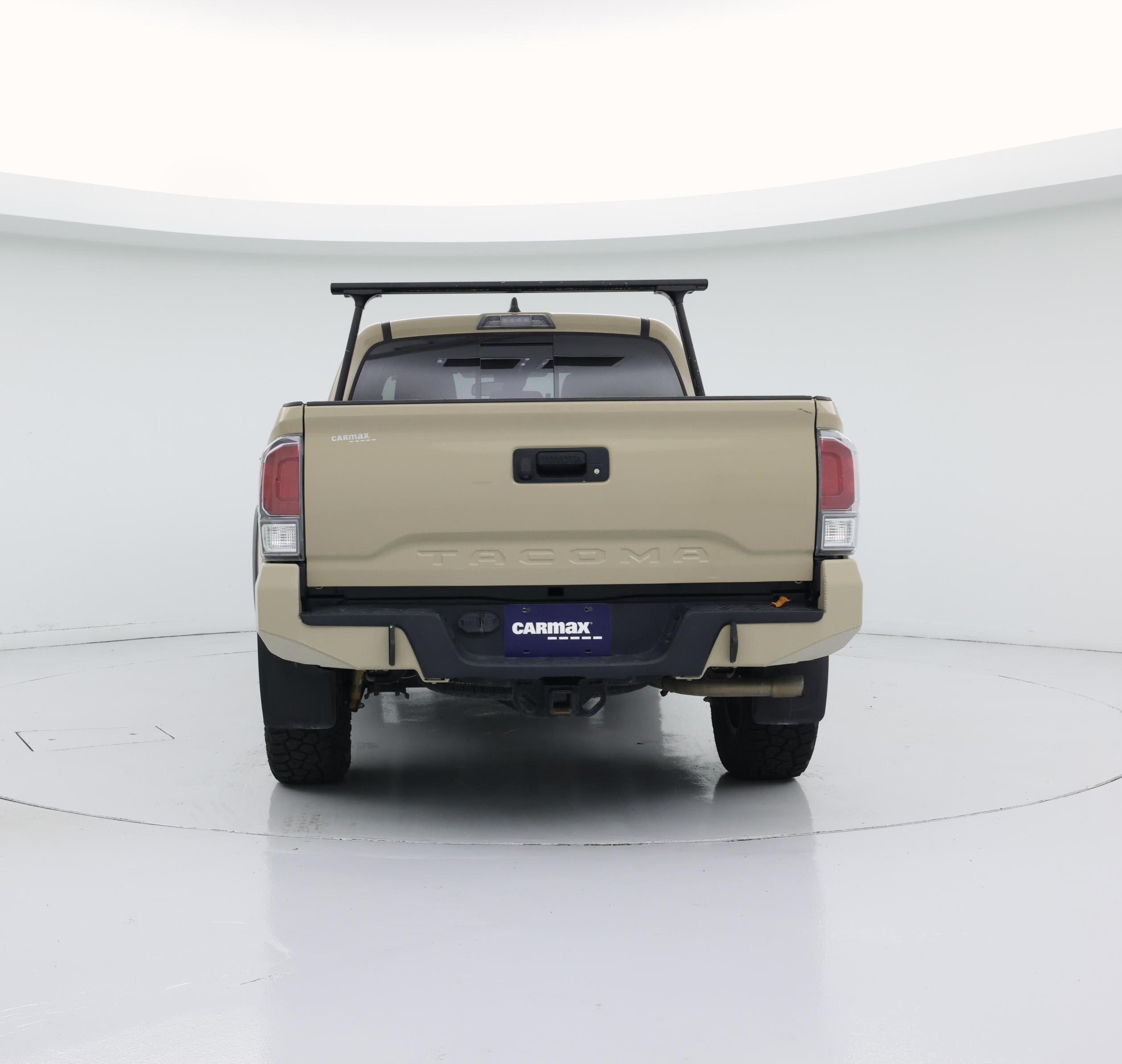 Thumbnail: 2020 Toyota Tacoma - 6