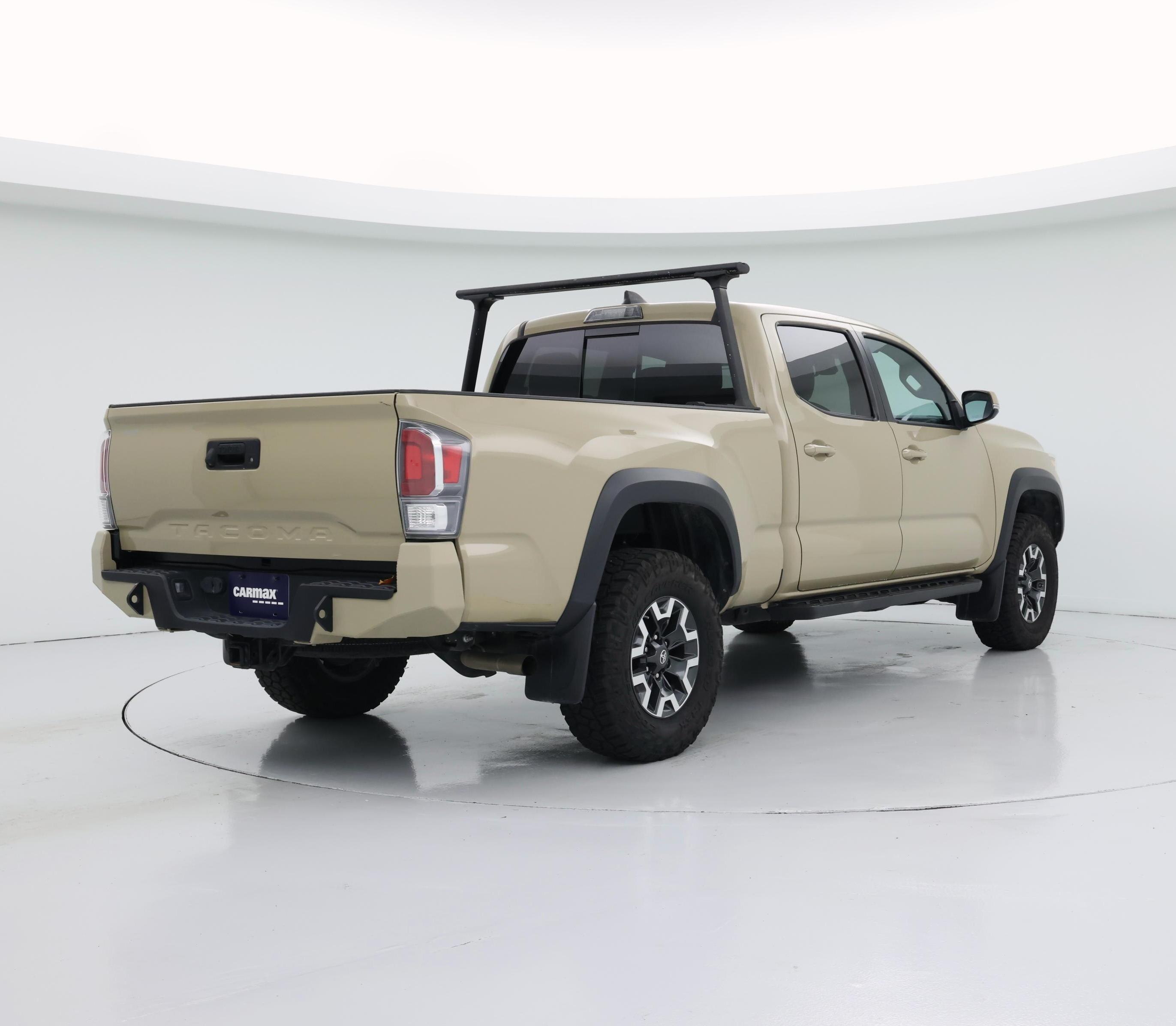 Thumbnail: 2020 Toyota Tacoma - 8