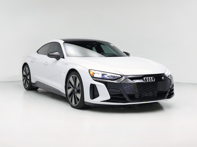 2022 Audi e-tron GT Premium Plus -
                  Charlotte, NC