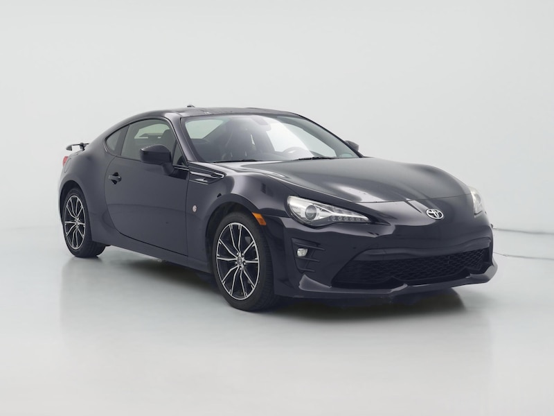 2019 Toyota 86 GT -
                  Asheville, NC