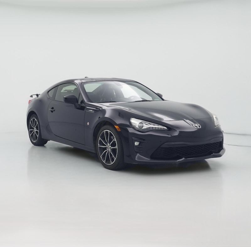 2019 Toyota 86 GT