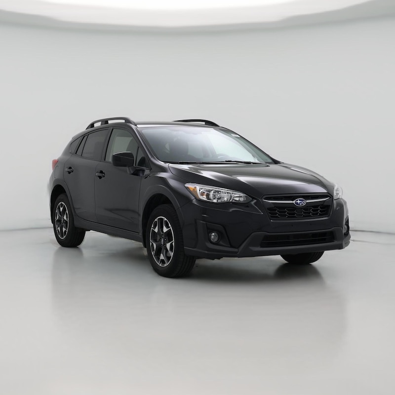 2019 Subaru Crosstrek Premium