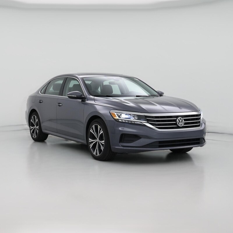 2022 Volkswagen Passat SE