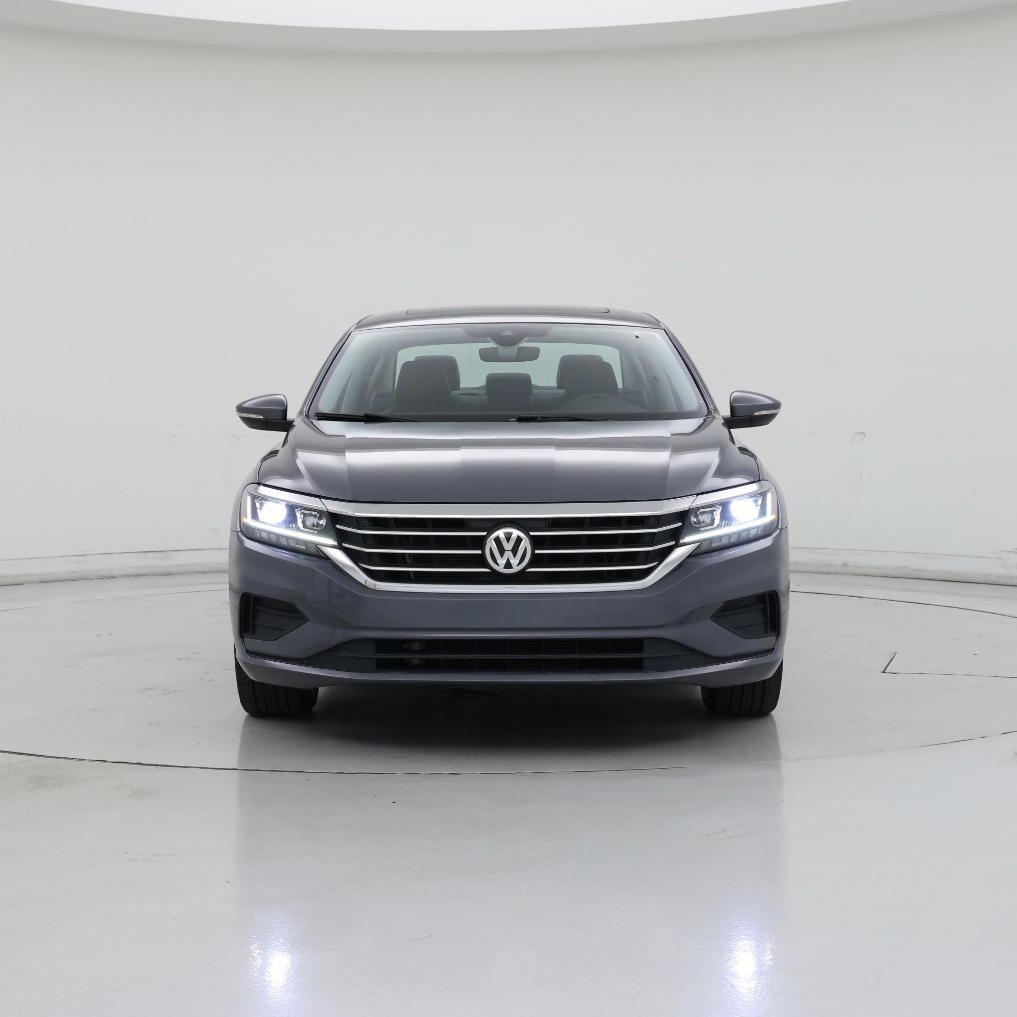 Thumbnail: 2022 Volkswagen Passat - 5