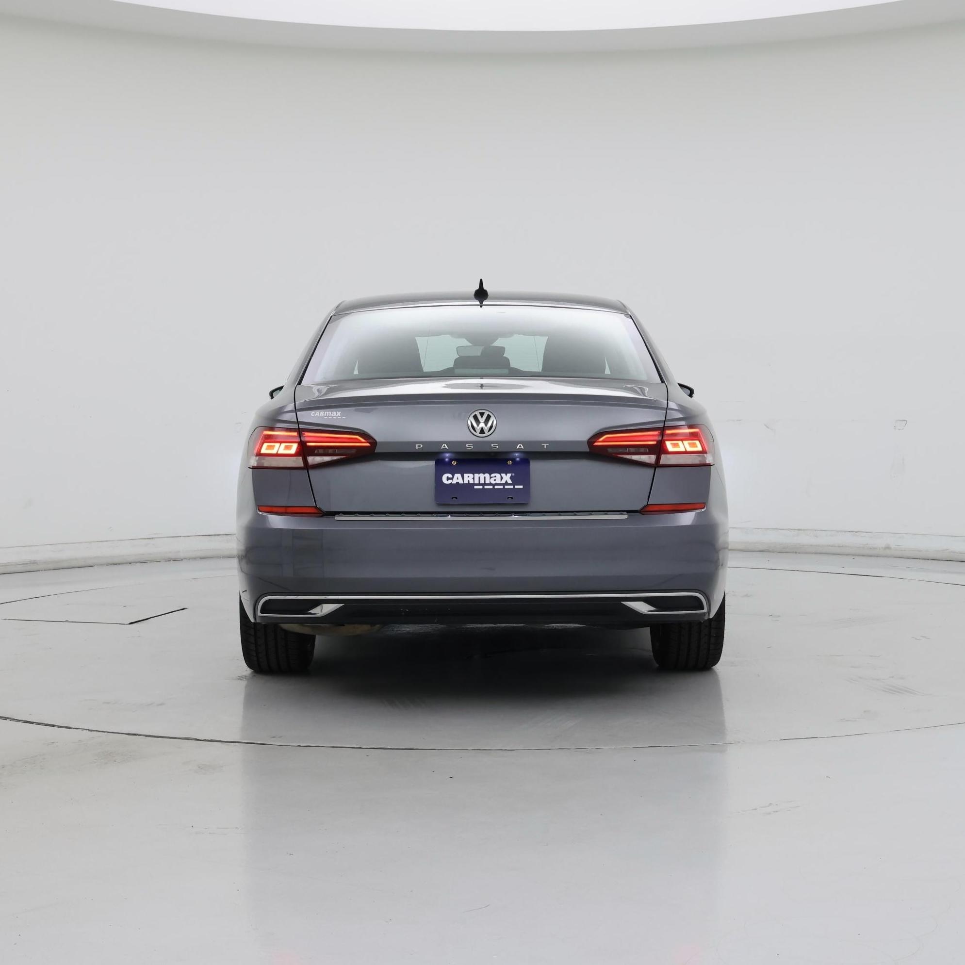 Thumbnail: 2022 Volkswagen Passat - 6