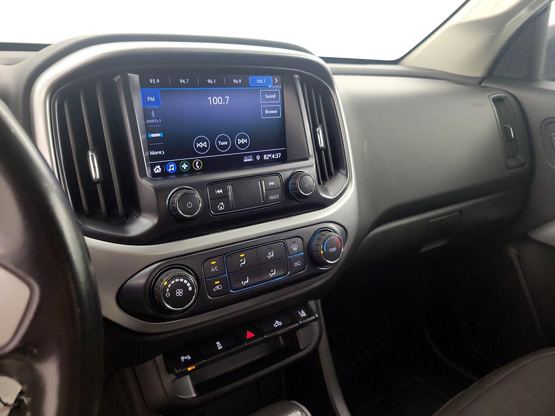Thumbnail: 2021 Chevrolet Colorado - 15