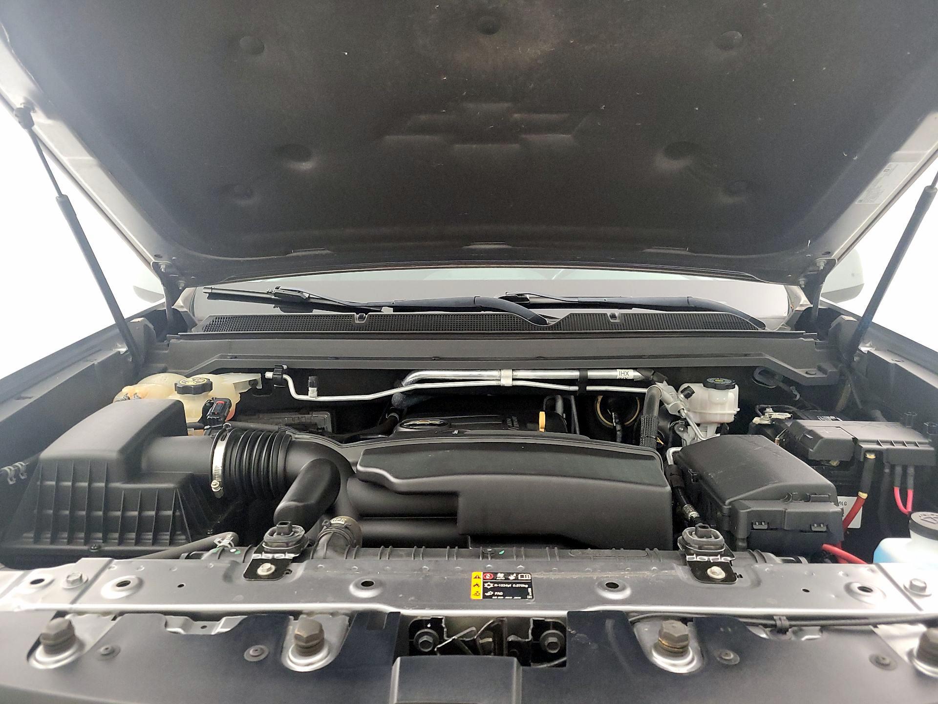 Thumbnail: 2021 Chevrolet Colorado - 20