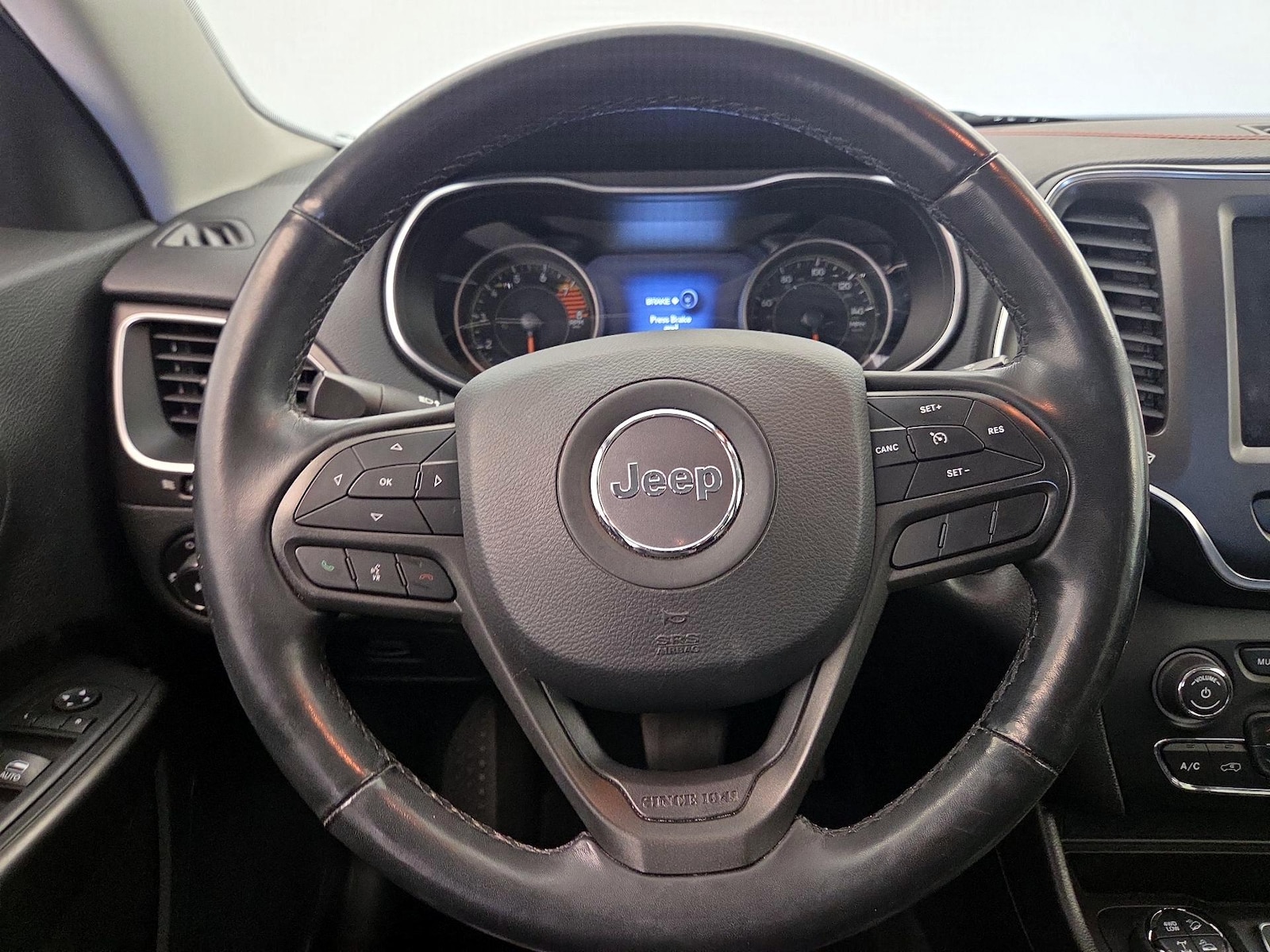 Remote Start