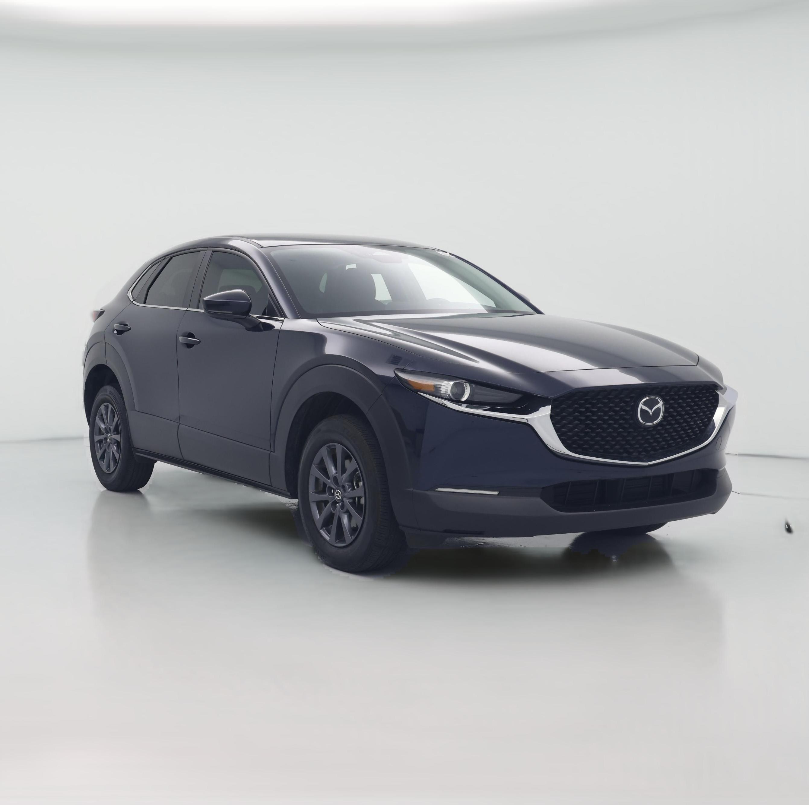 Thumbnail: 2025 Mazda CX-30 - 1