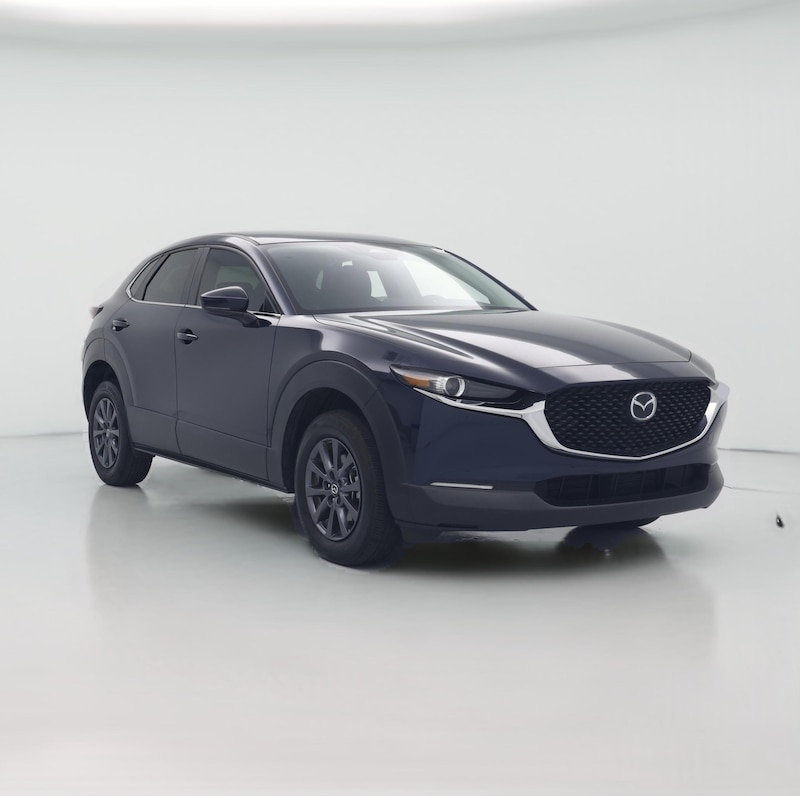 2025 Mazda CX-30 2.5 S