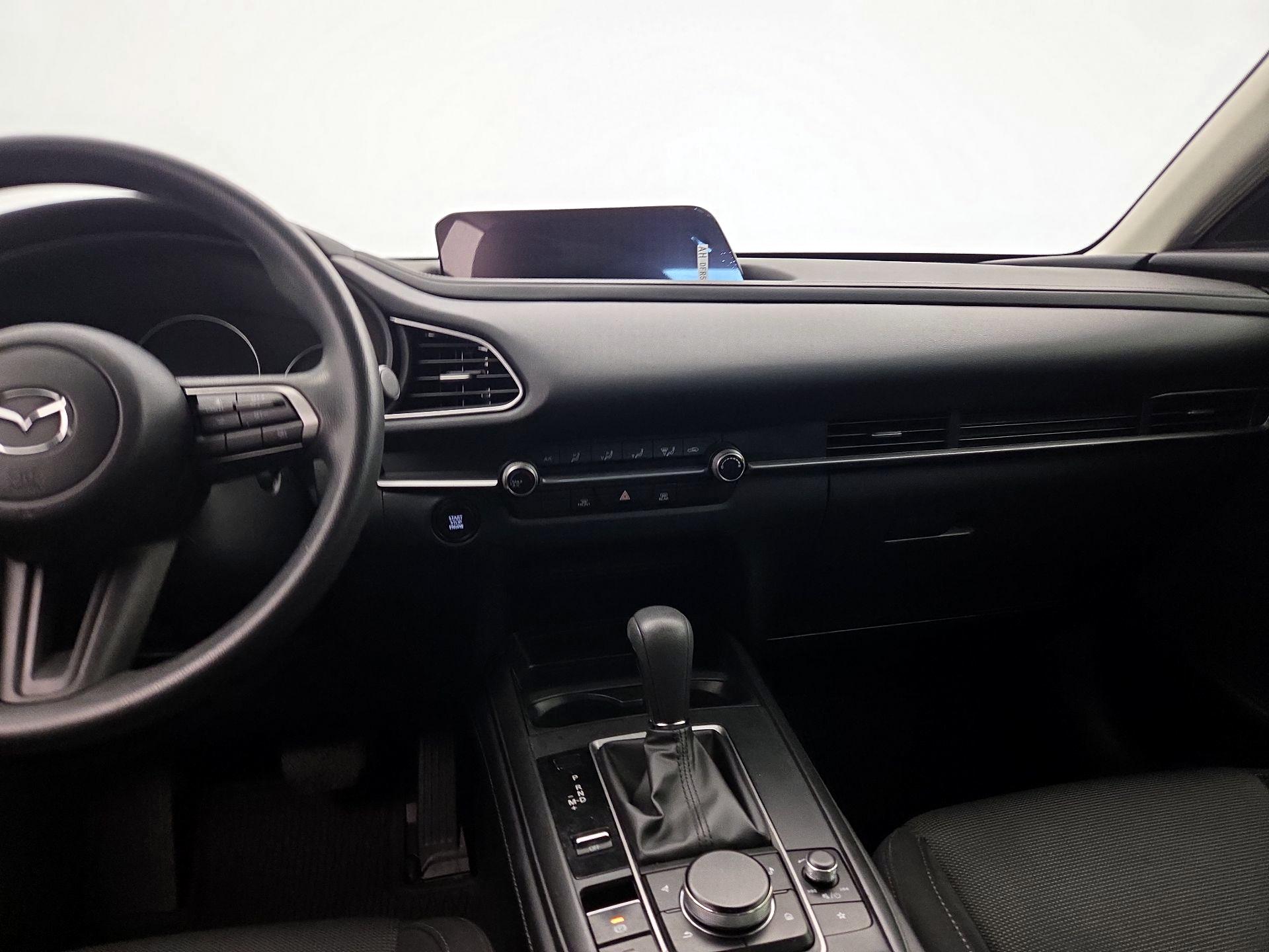 Thumbnail: 2025 Mazda CX-30 - 9