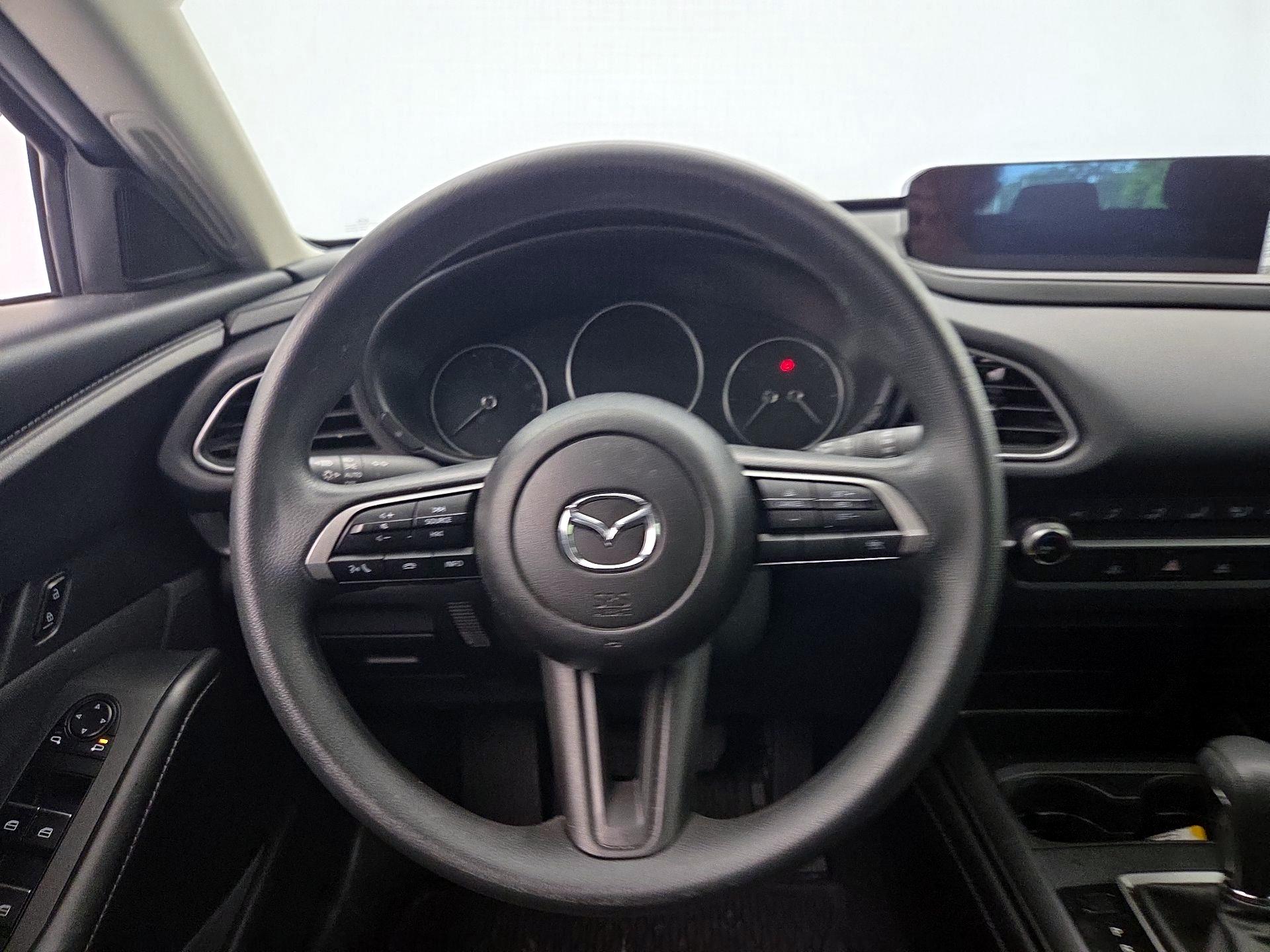 Thumbnail: 2025 Mazda CX-30 - 10