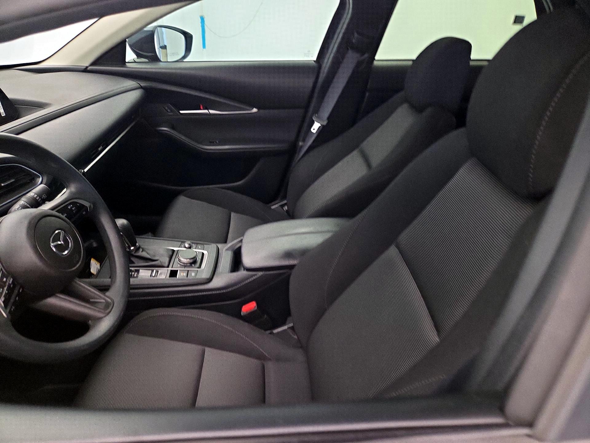 Thumbnail: 2025 Mazda CX-30 - 11