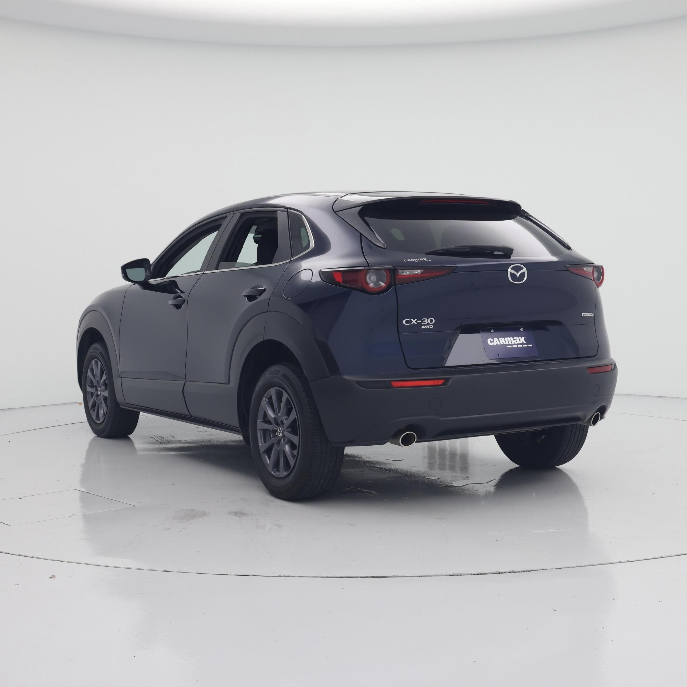 Thumbnail: 2025 Mazda CX-30 - 2