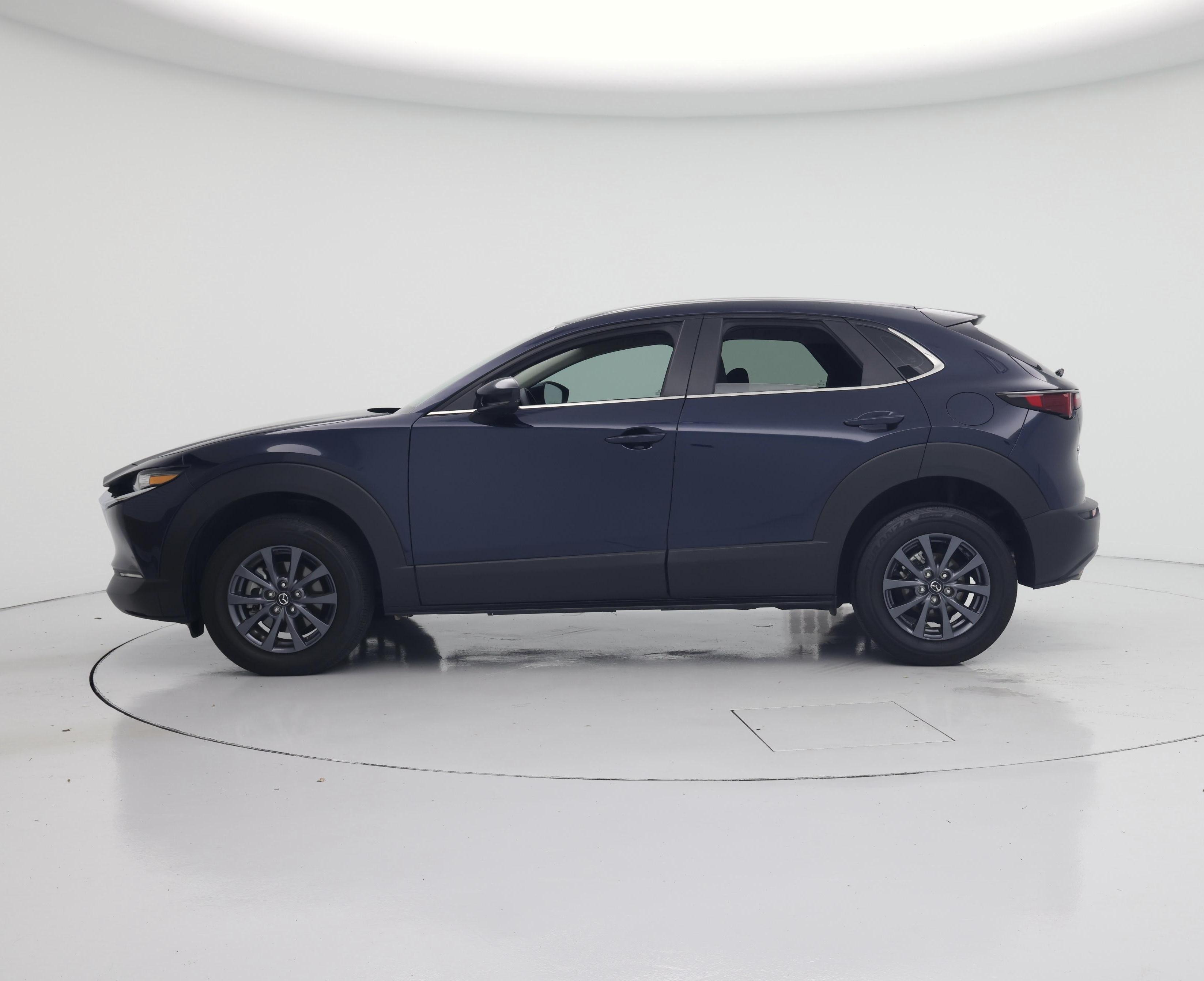 Thumbnail: 2025 Mazda CX-30 - 3