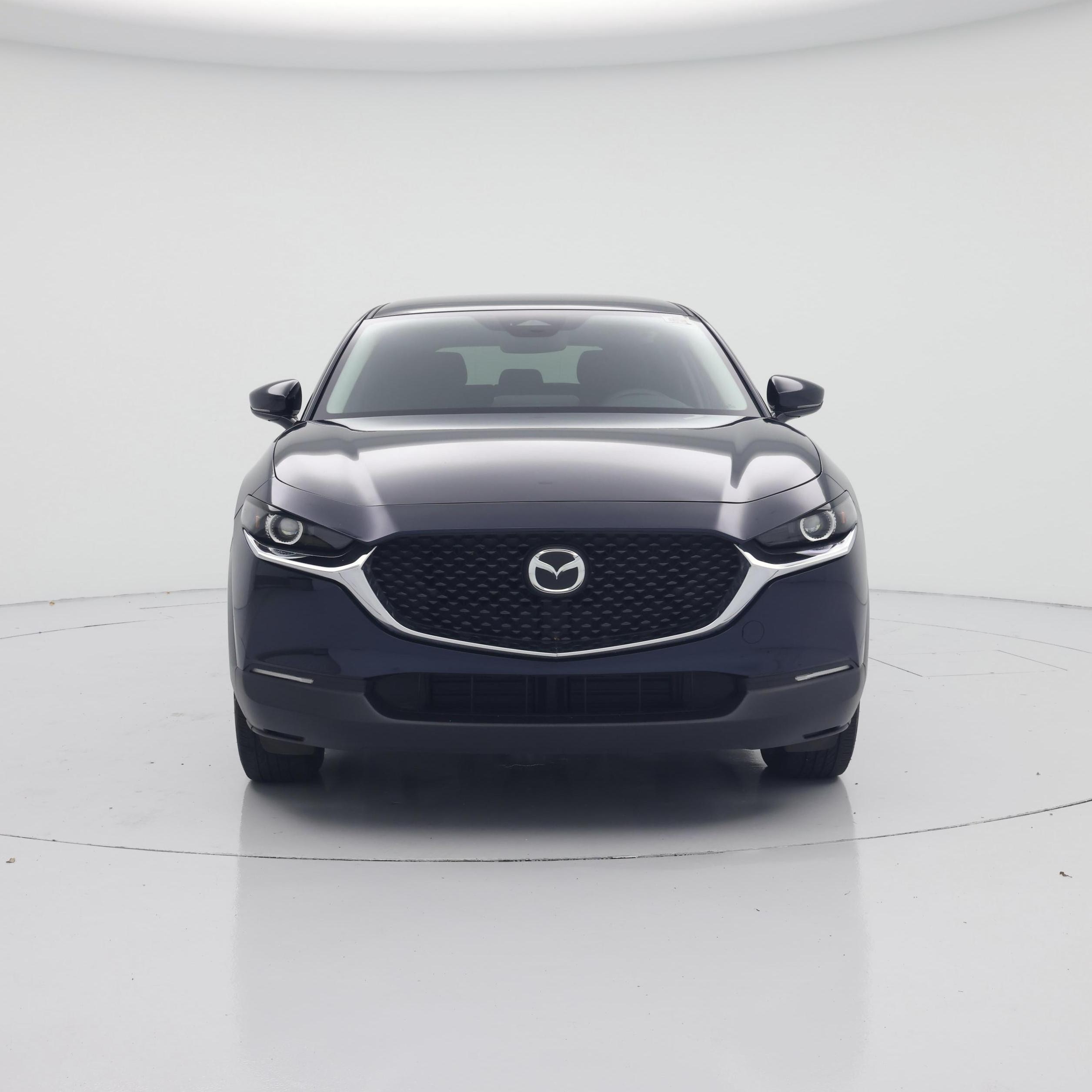 Thumbnail: 2025 Mazda CX-30 - 5