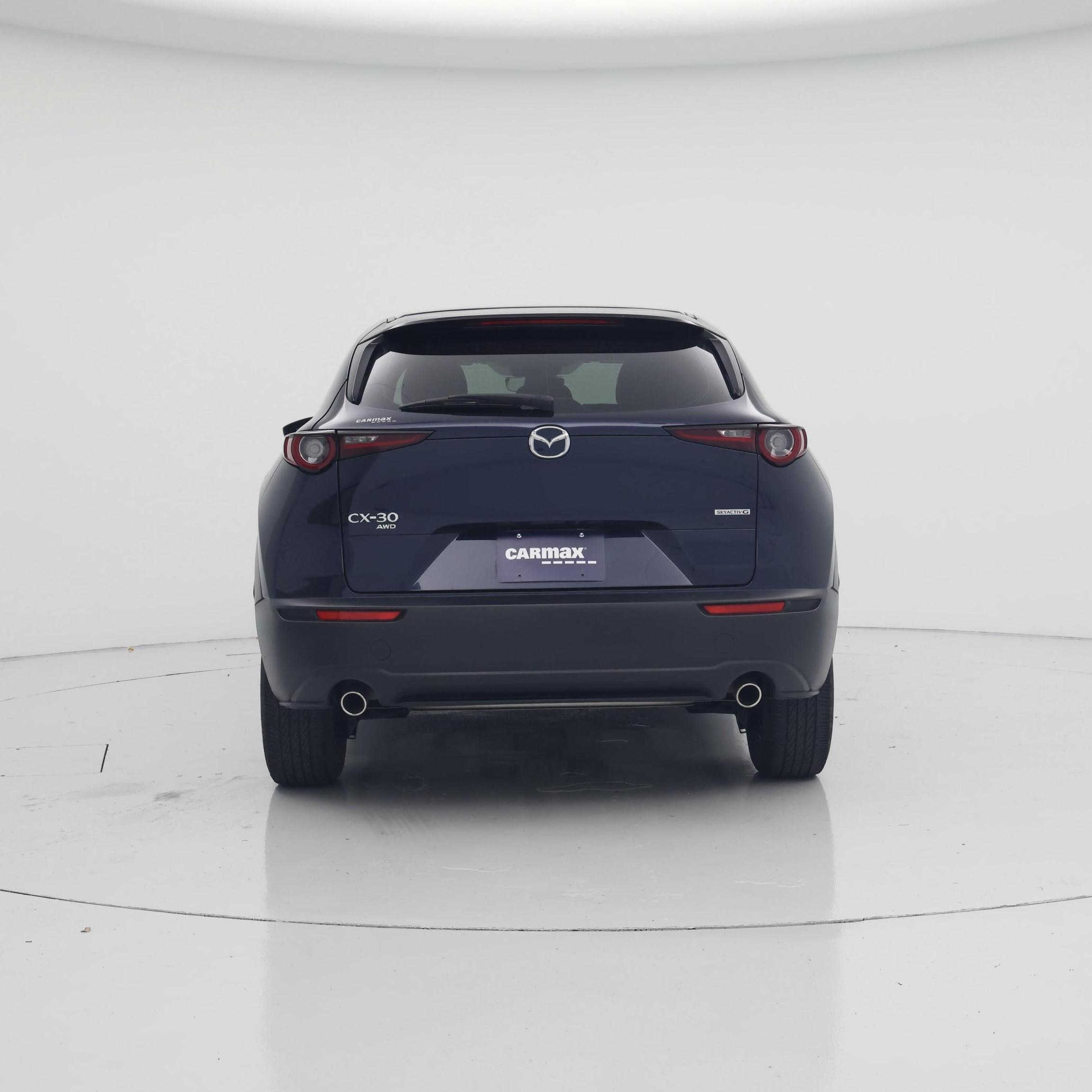 Thumbnail: 2025 Mazda CX-30 - 6