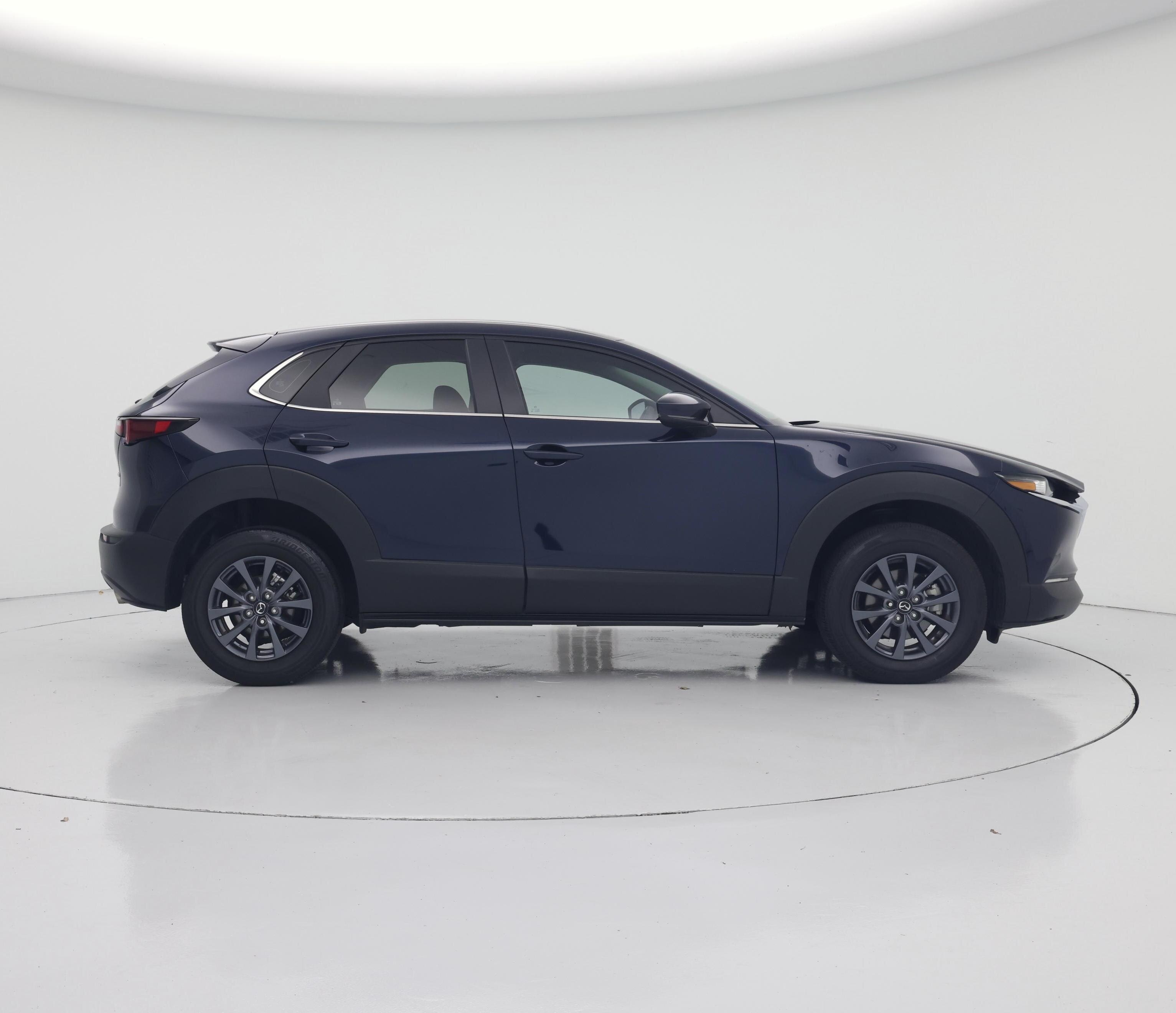 Thumbnail: 2025 Mazda CX-30 - 7