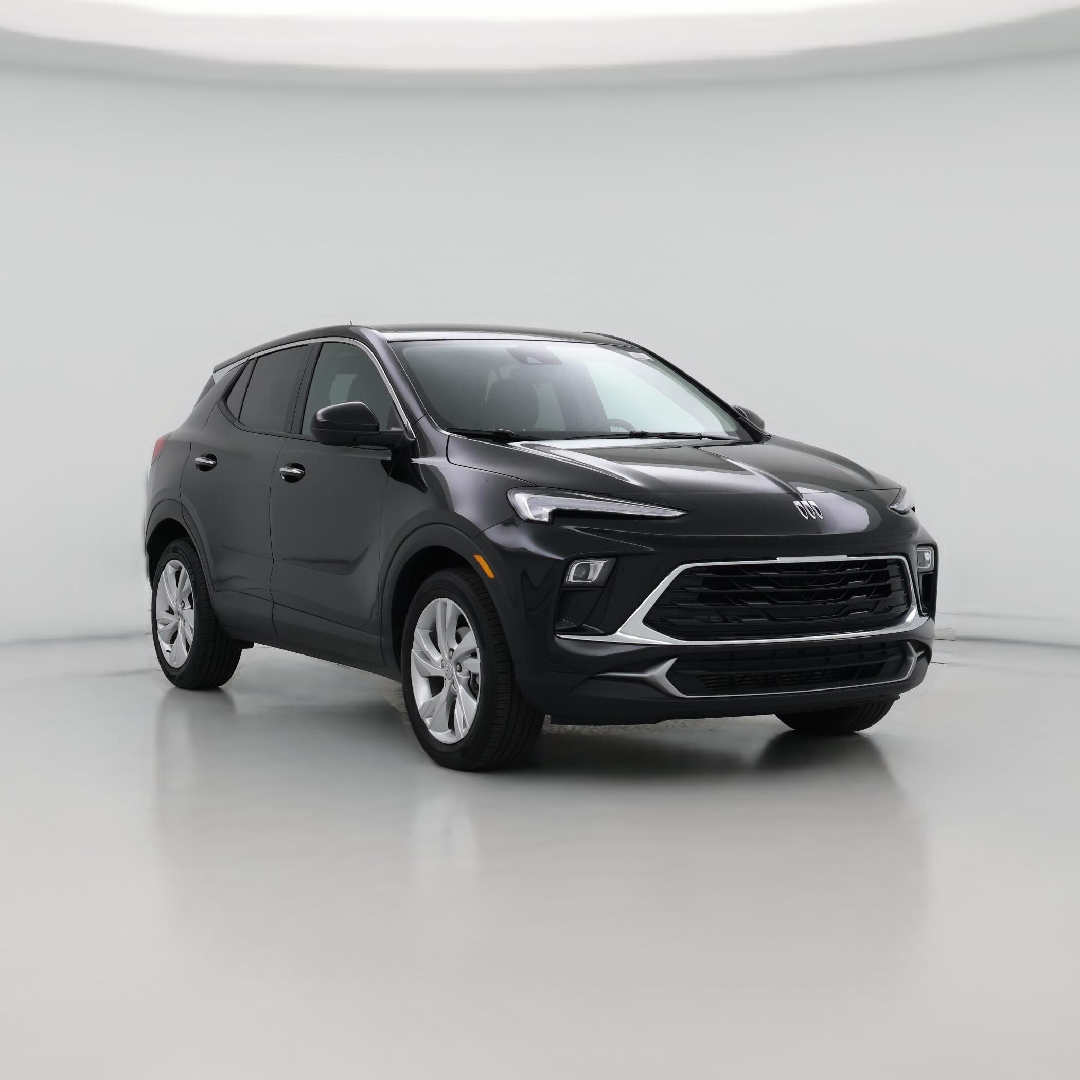 Thumbnail: 2025 Buick Encore GX - 1