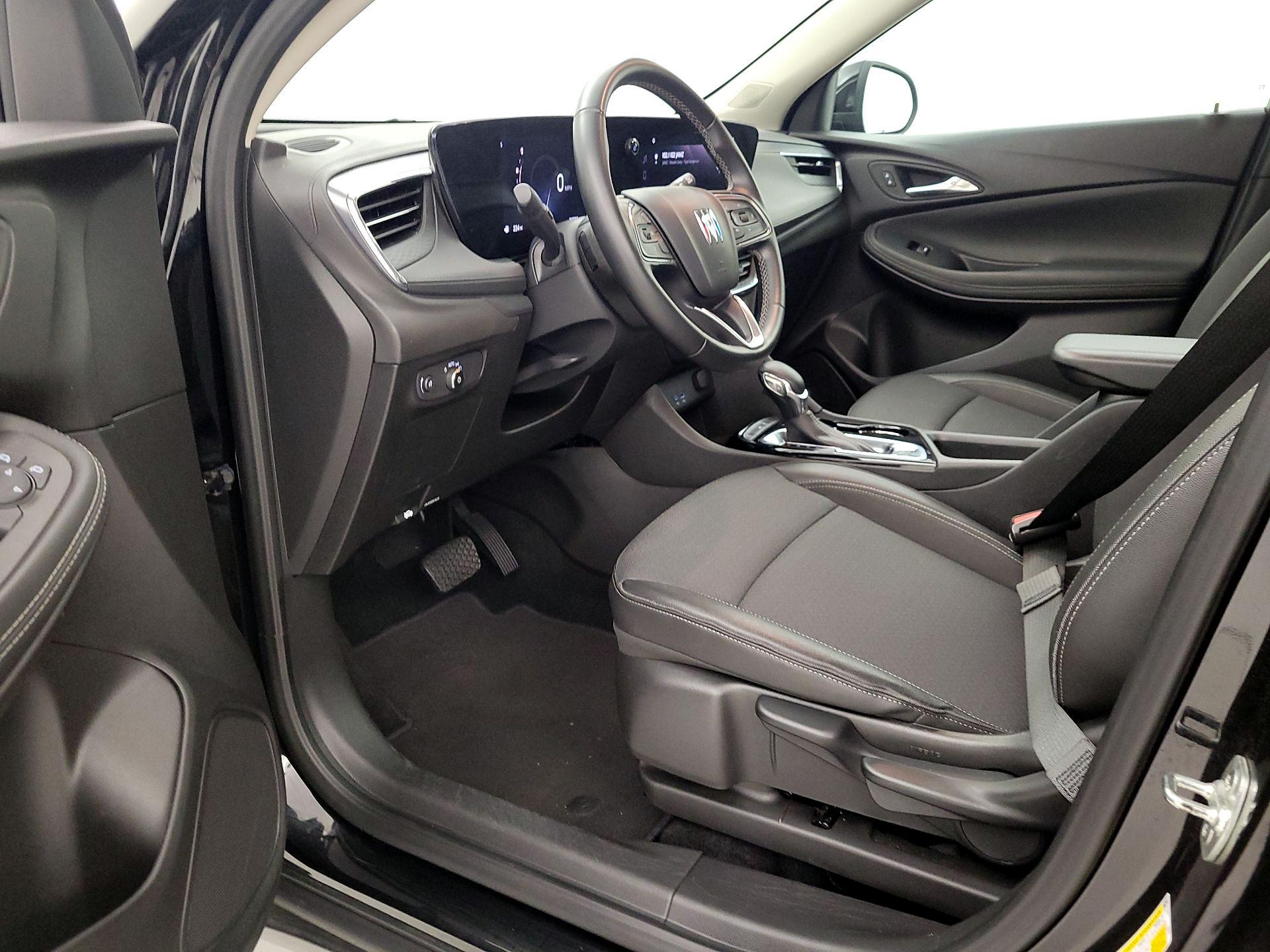 Thumbnail: 2025 Buick Encore GX - 11