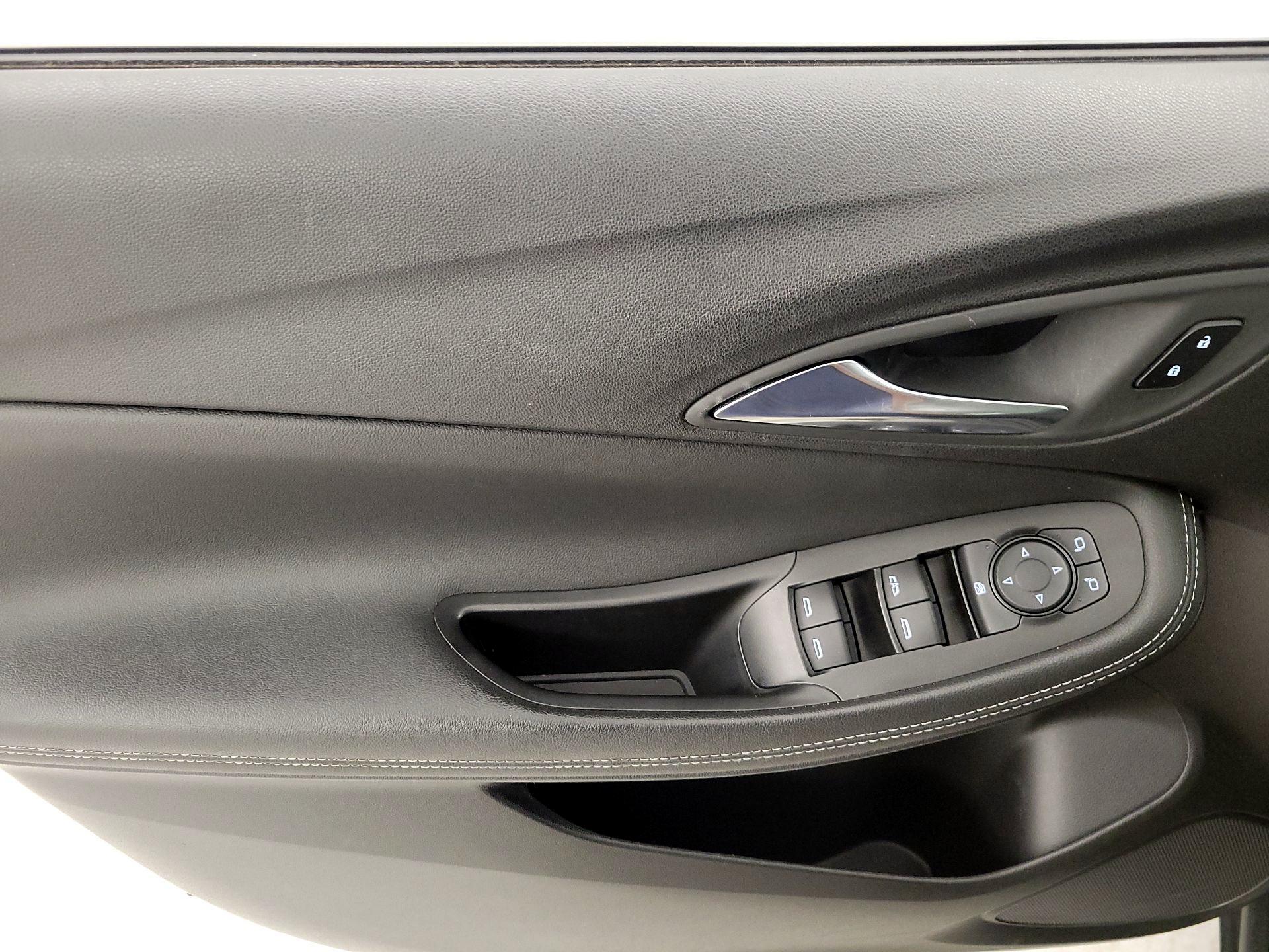 Thumbnail: 2025 Buick Encore GX - 12