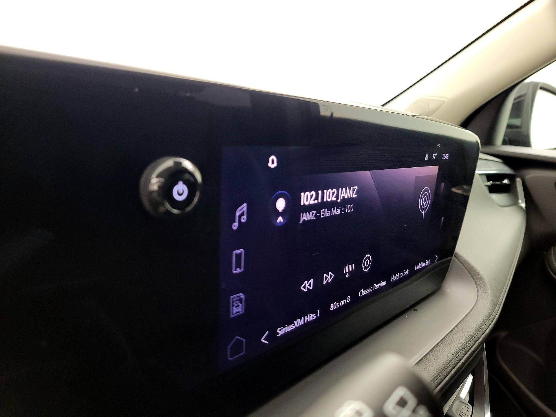 Thumbnail: 2025 Buick Encore GX - 15
