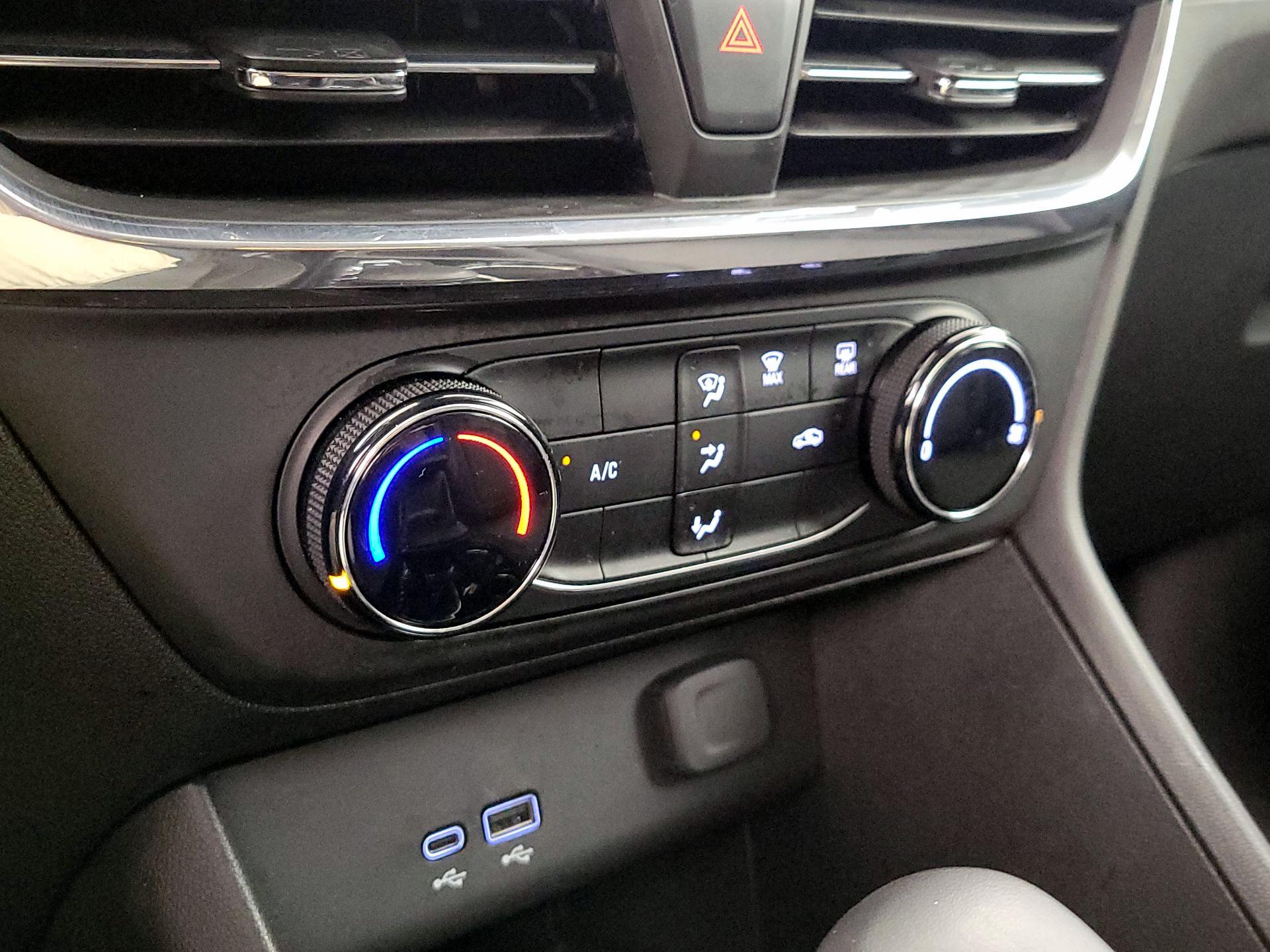 Thumbnail: 2025 Buick Encore GX - 16