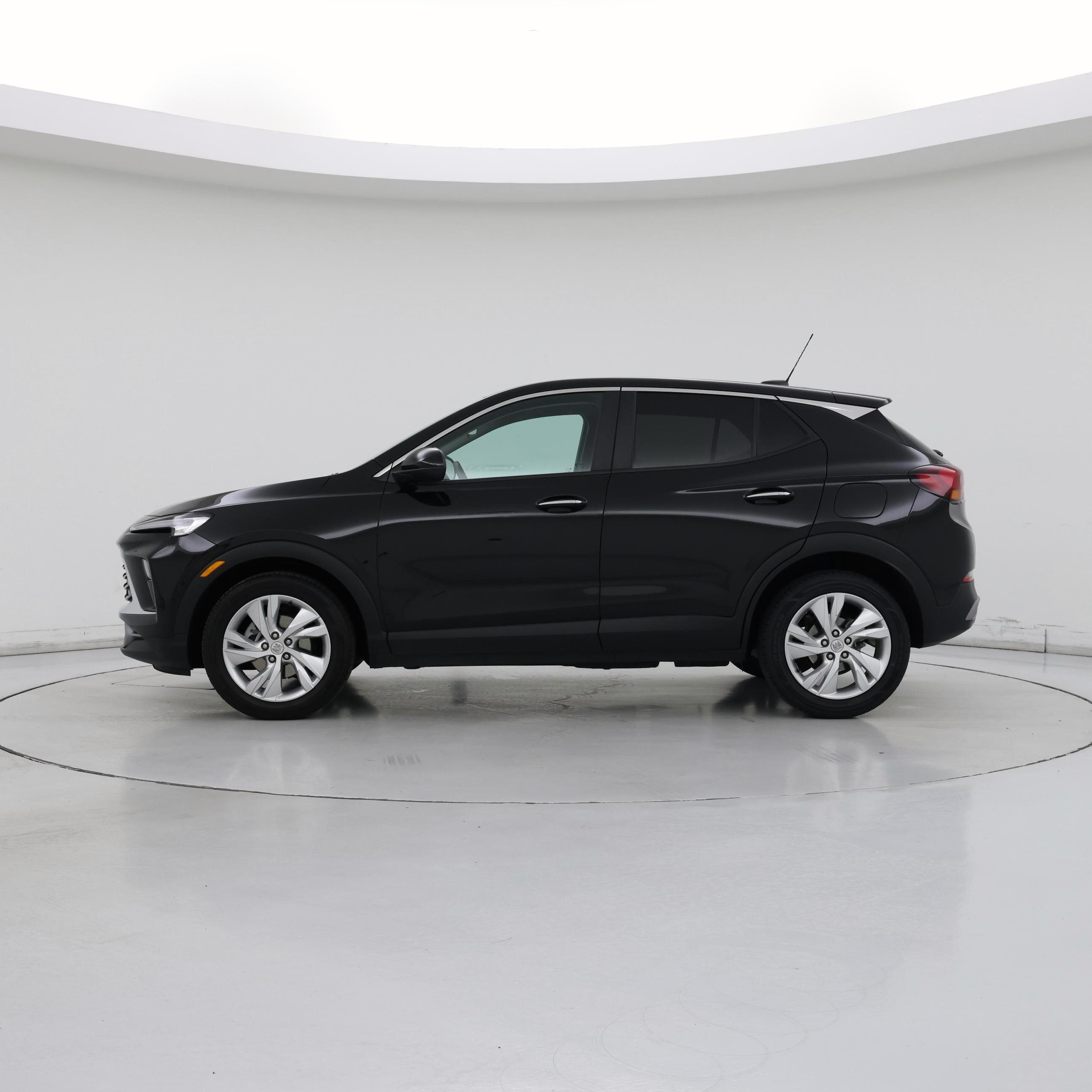 Thumbnail: 2025 Buick Encore GX - 3
