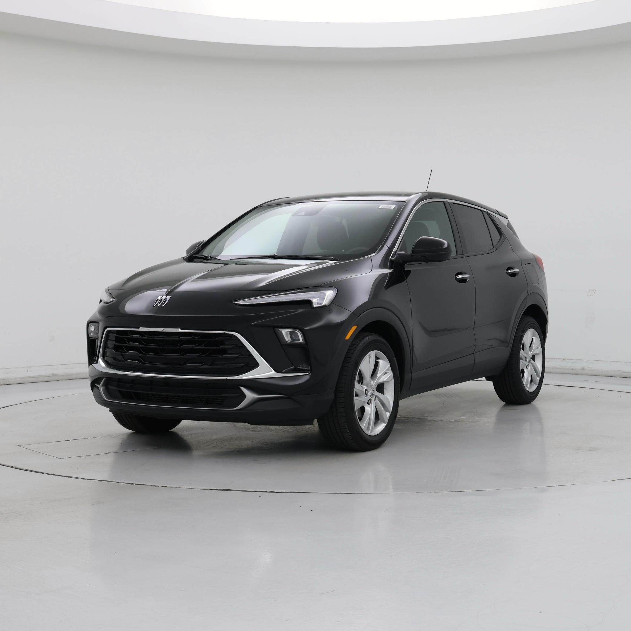Thumbnail: 2025 Buick Encore GX - 4