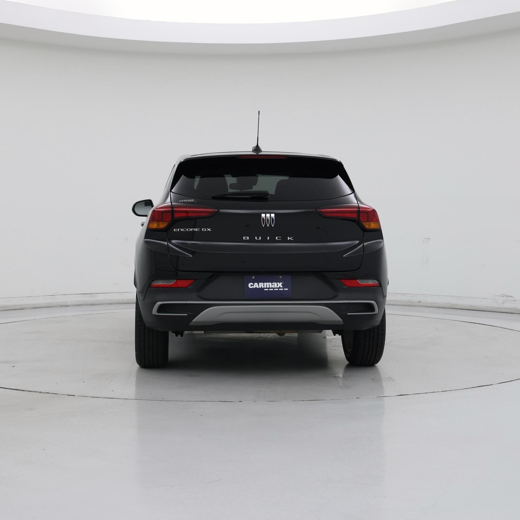 Thumbnail: 2025 Buick Encore GX - 6