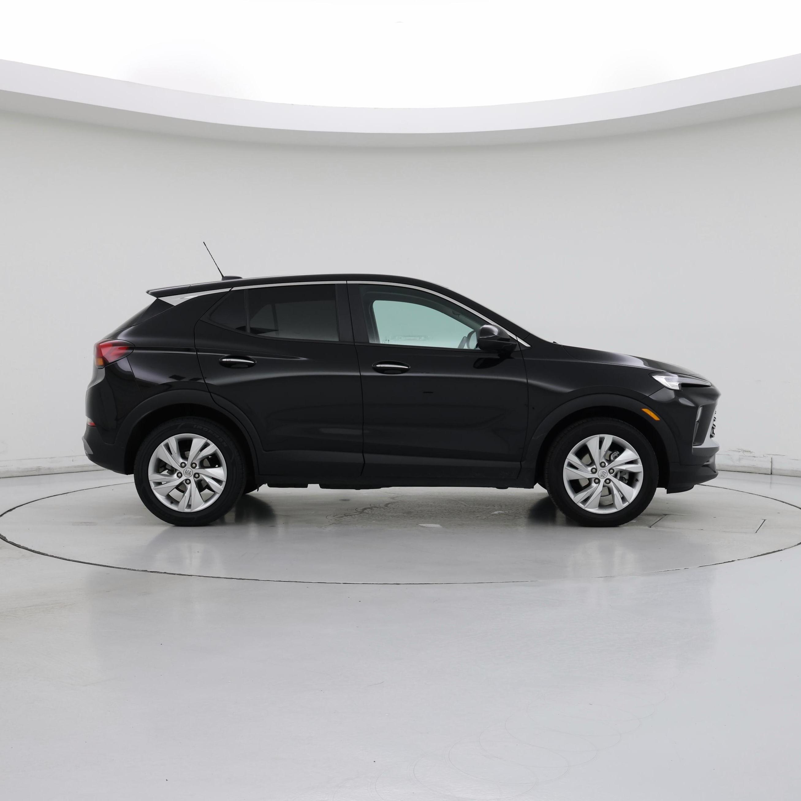 Thumbnail: 2025 Buick Encore GX - 7