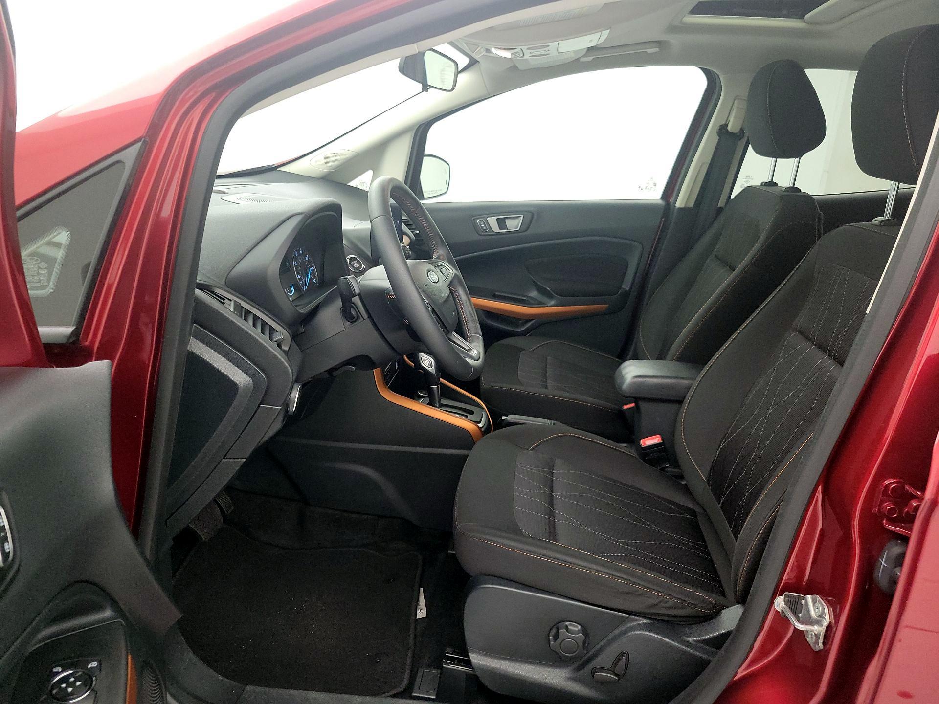 Thumbnail: 2021 Ford EcoSport - 11