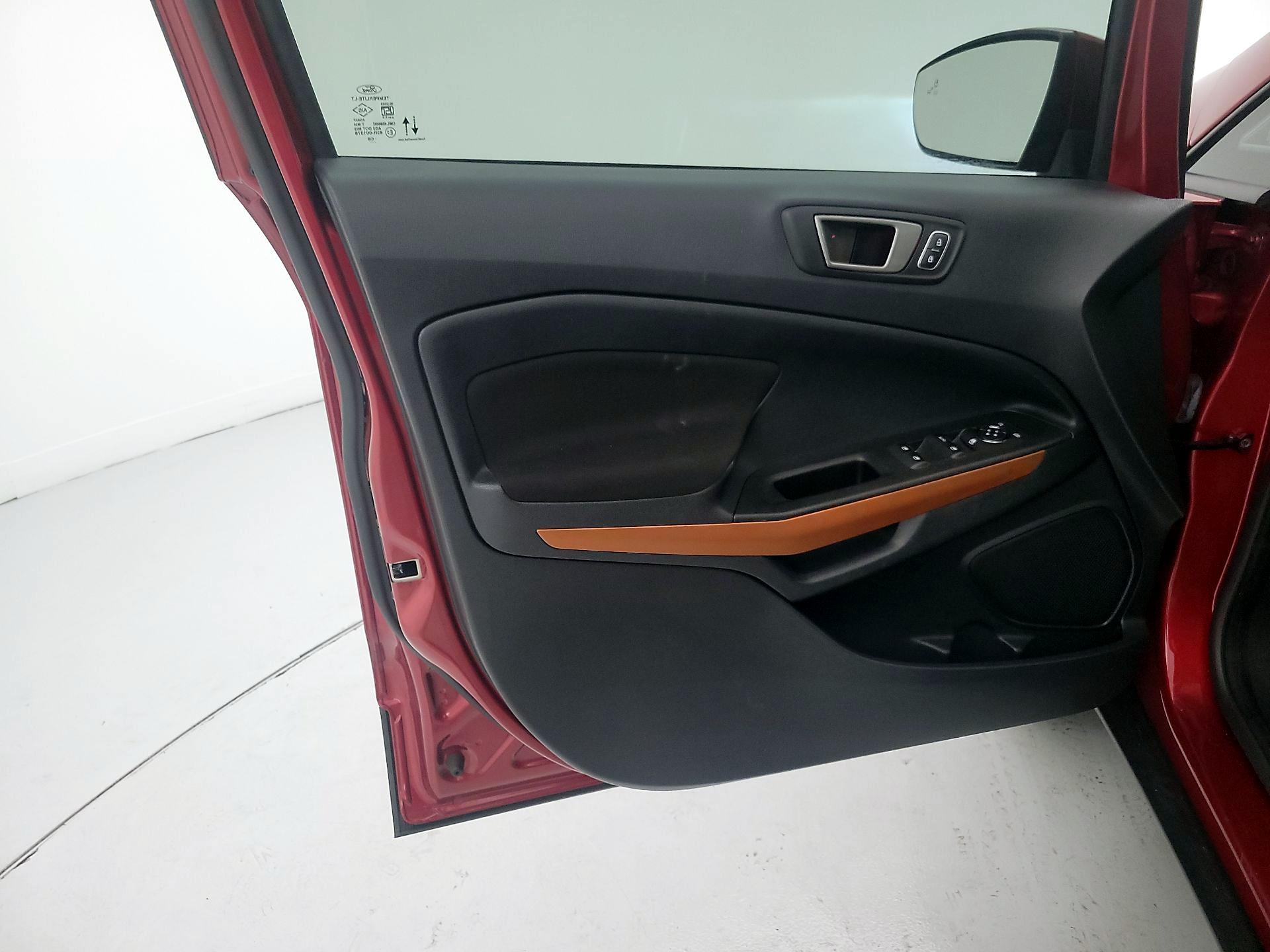 Thumbnail: 2021 Ford EcoSport - 12