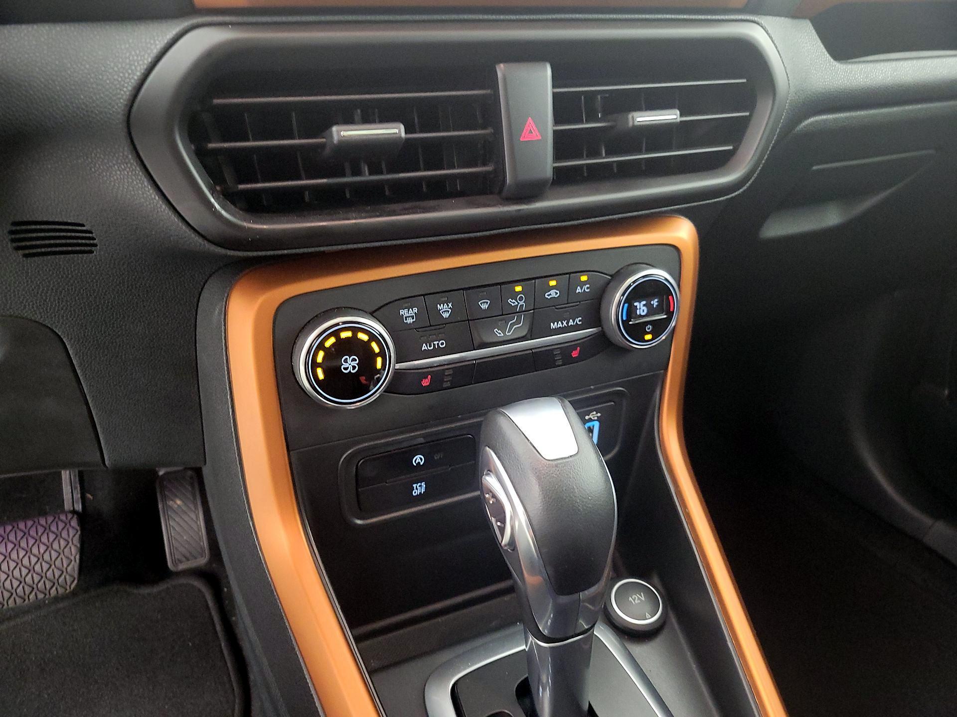 Thumbnail: 2021 Ford EcoSport - 17