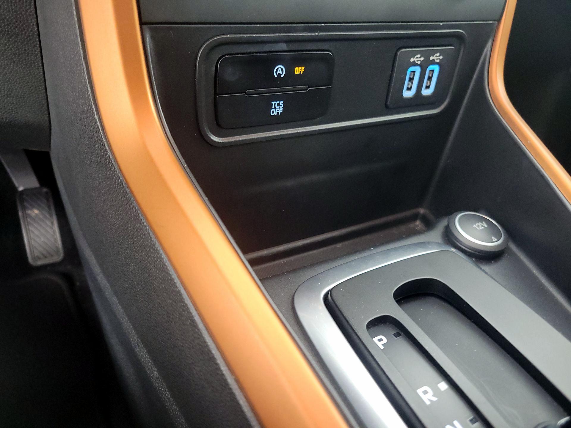 Thumbnail: 2021 Ford EcoSport - 19