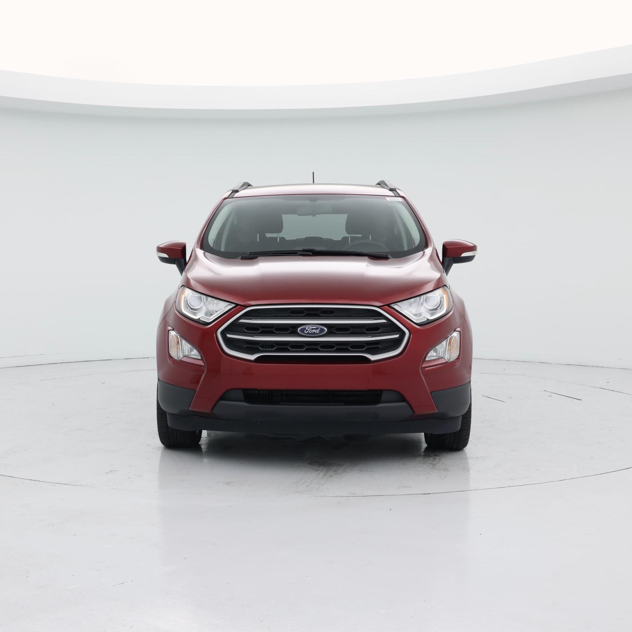 Thumbnail: 2021 Ford EcoSport - 5