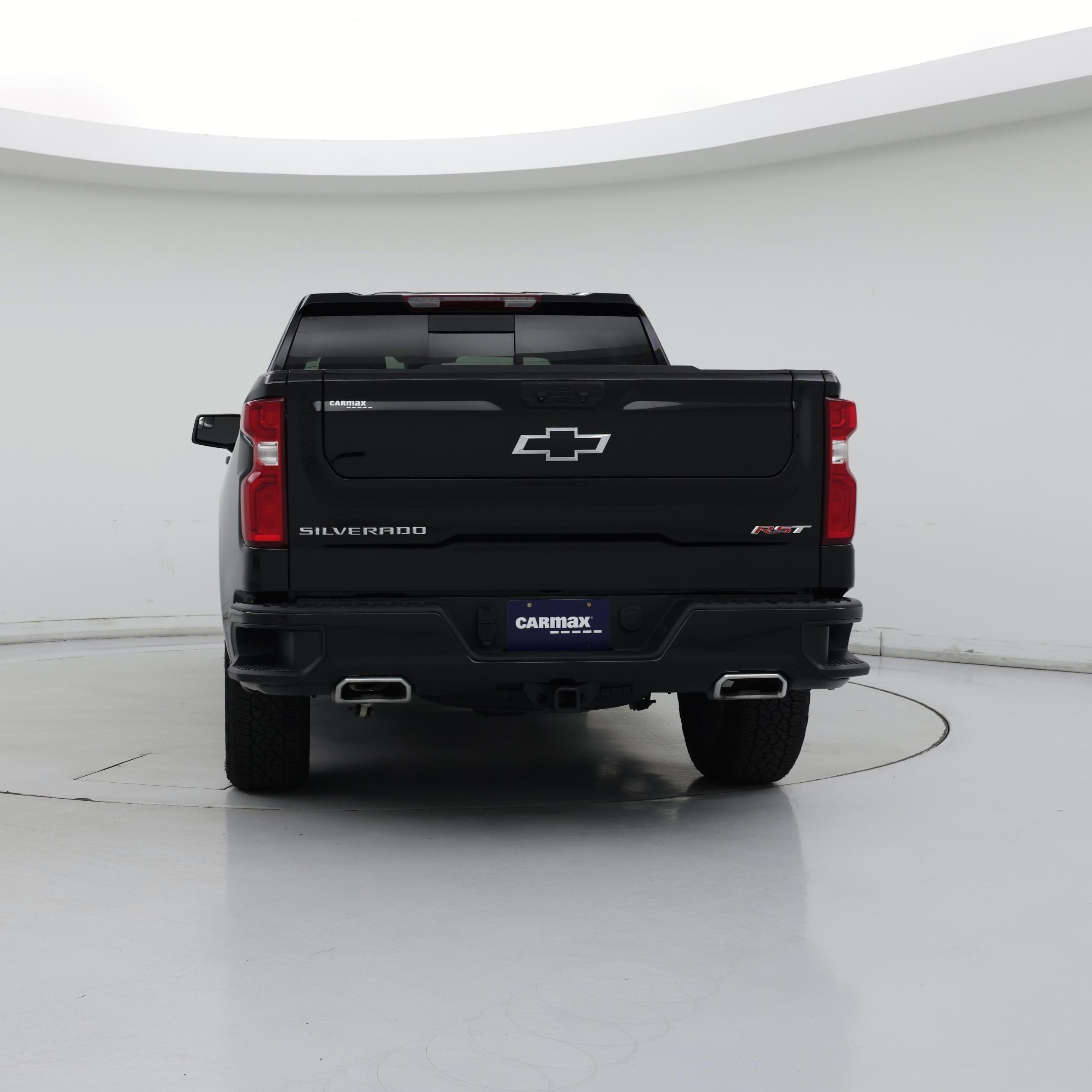 Thumbnail: 2024 Chevrolet Silverado 1500 - 6