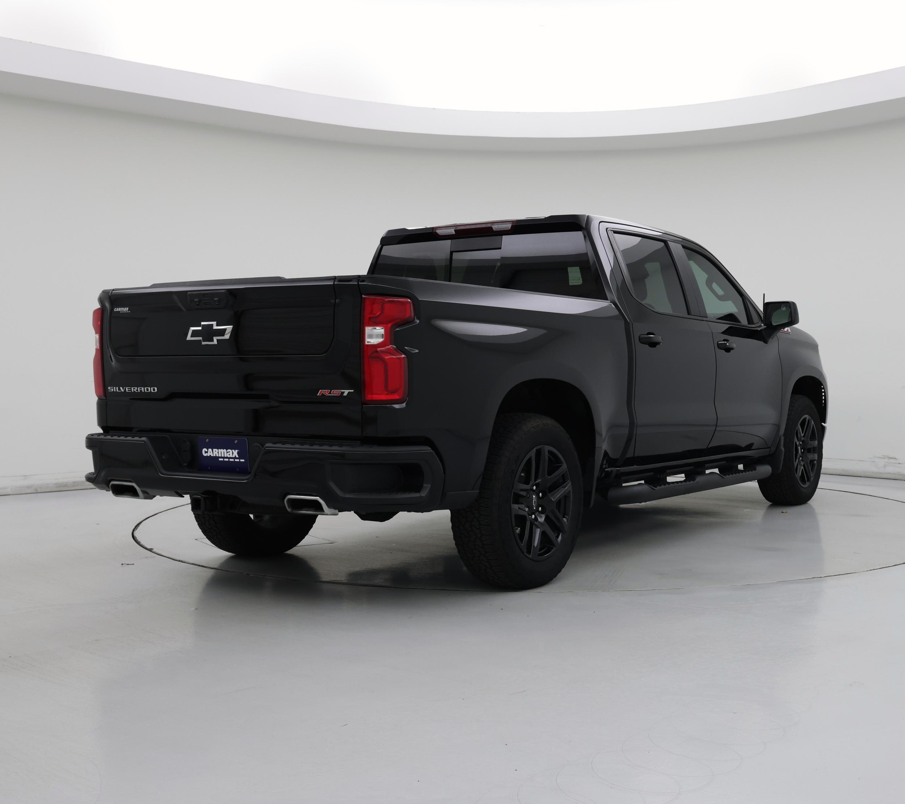 Thumbnail: 2024 Chevrolet Silverado 1500 - 8