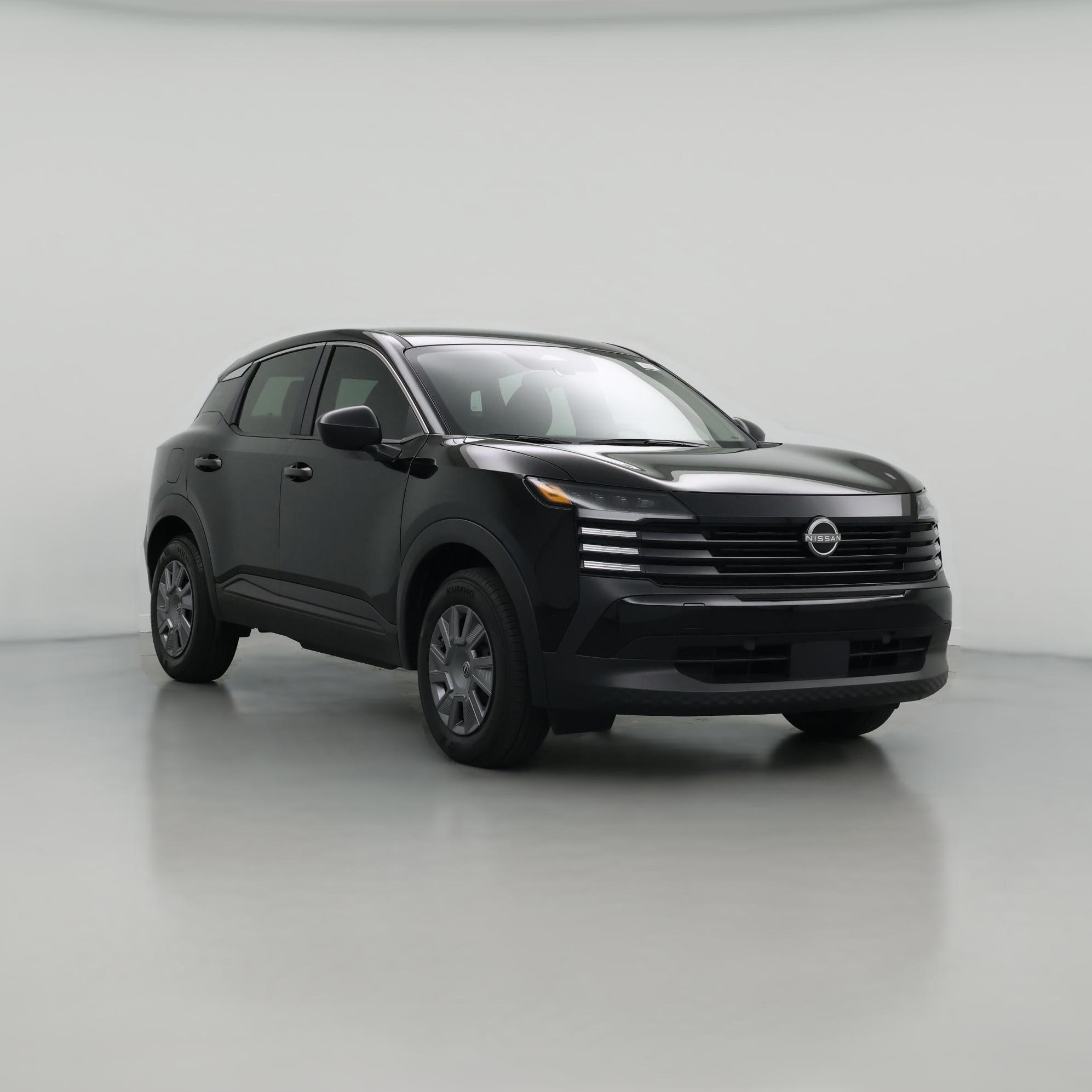 Thumbnail: 2025 Nissan Kicks - 1