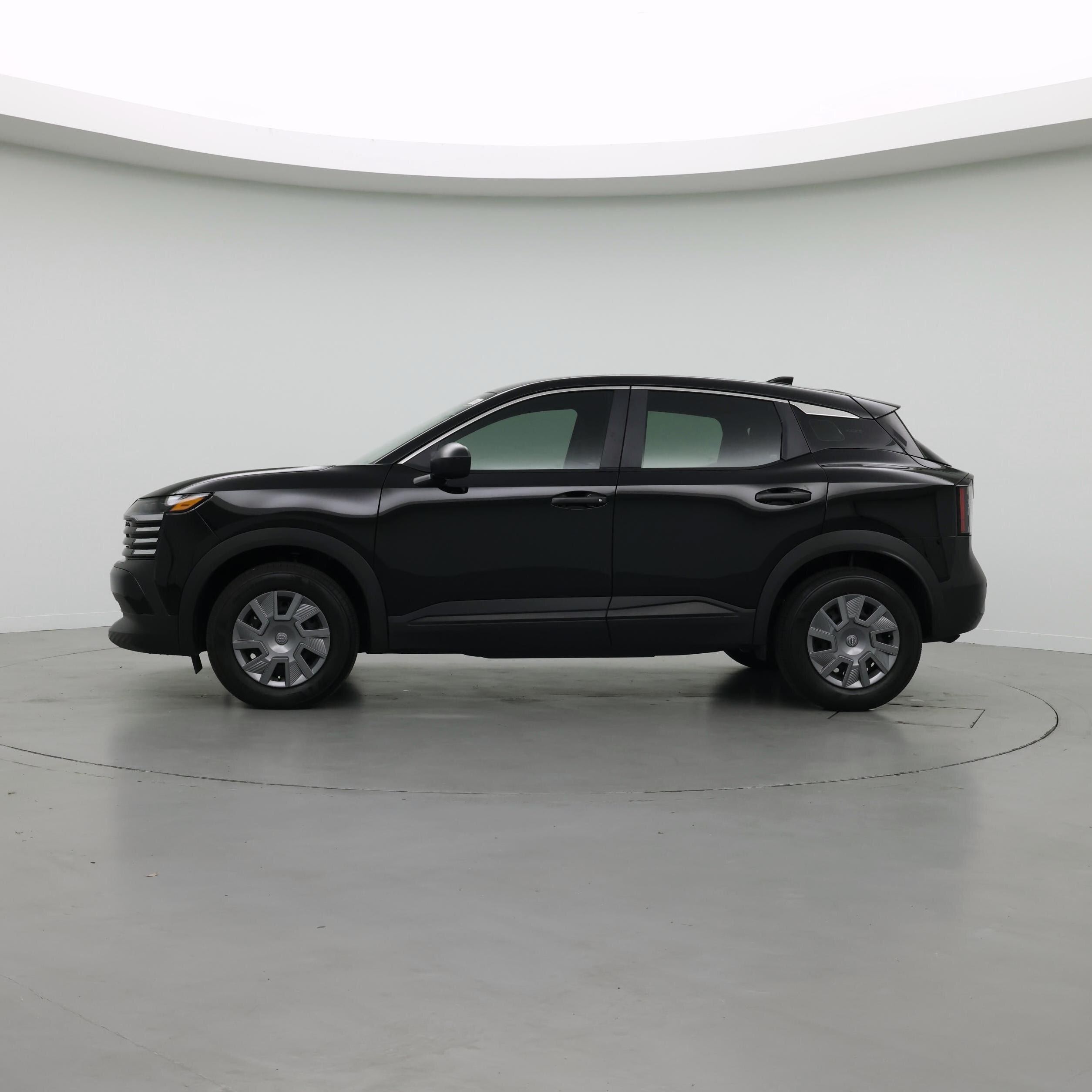 Thumbnail: 2025 Nissan Kicks - 3