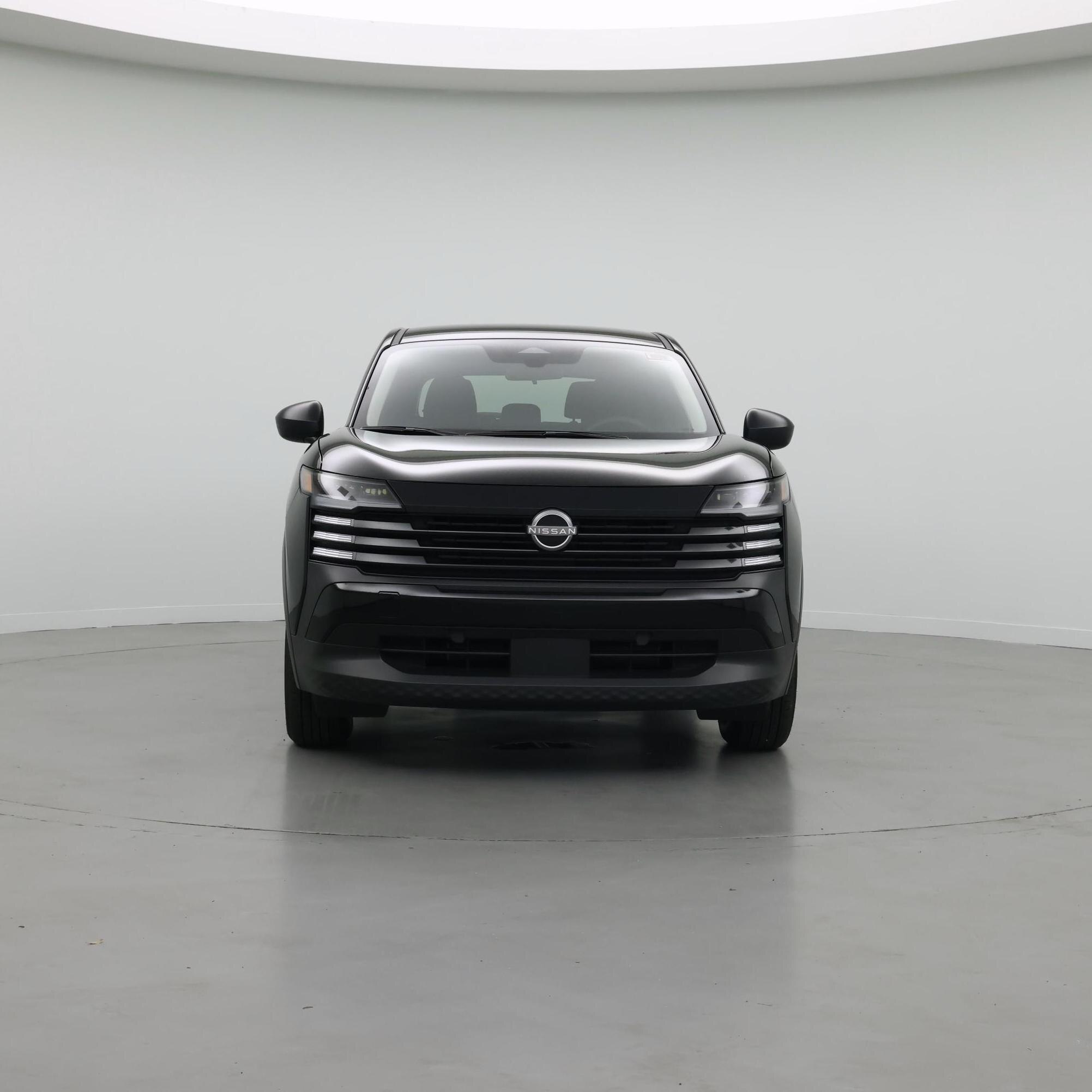 Thumbnail: 2025 Nissan Kicks - 5