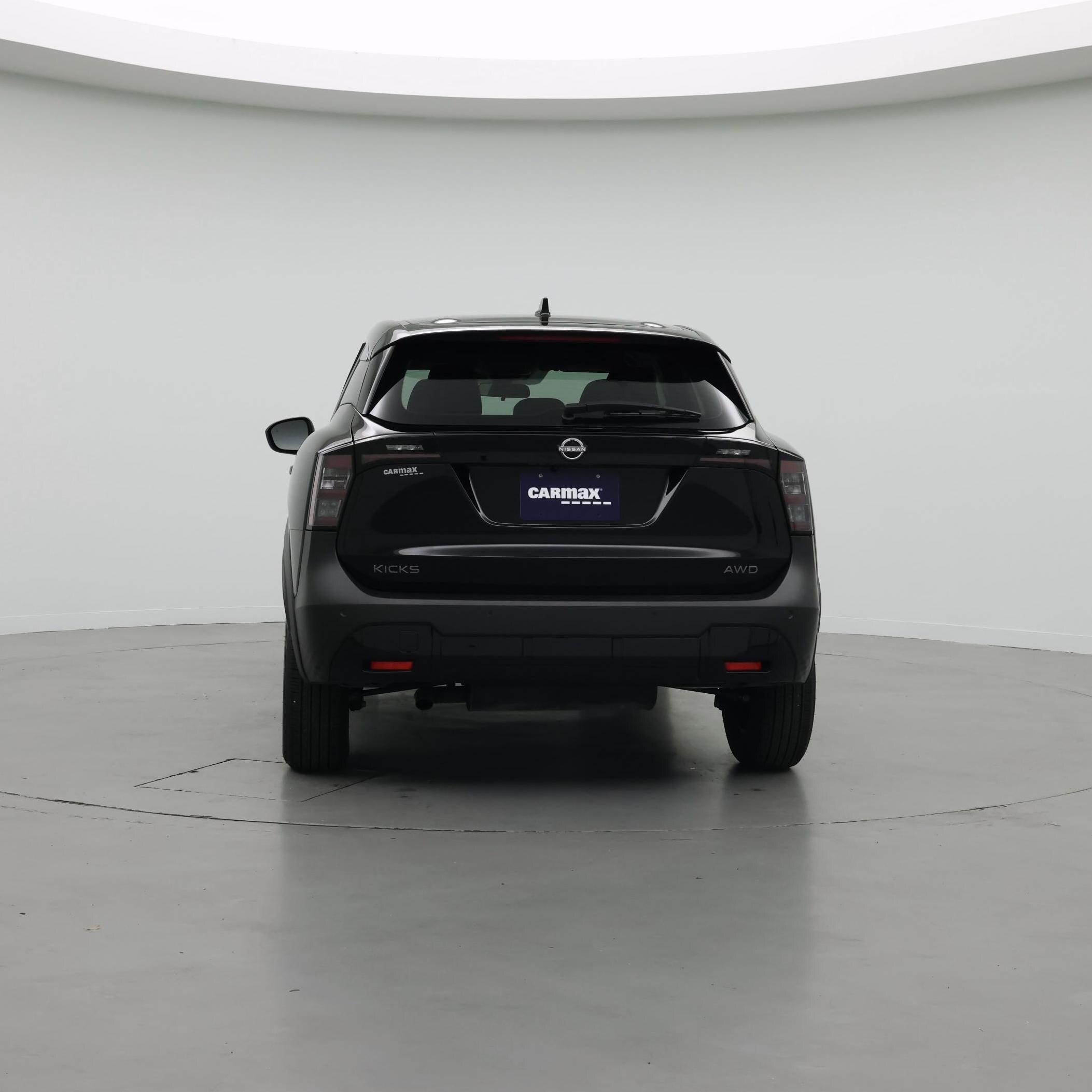 Thumbnail: 2025 Nissan Kicks - 6