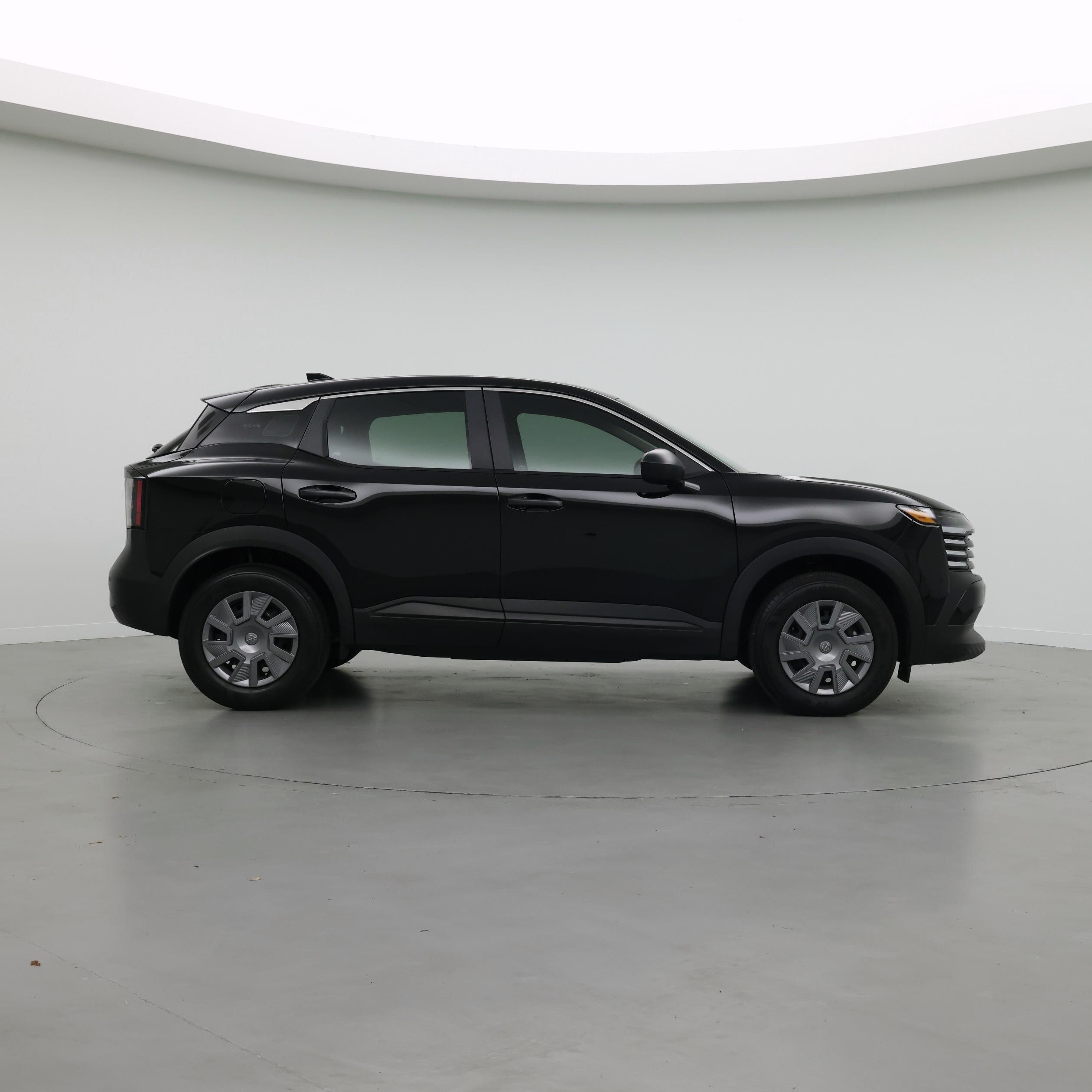 Thumbnail: 2025 Nissan Kicks - 7