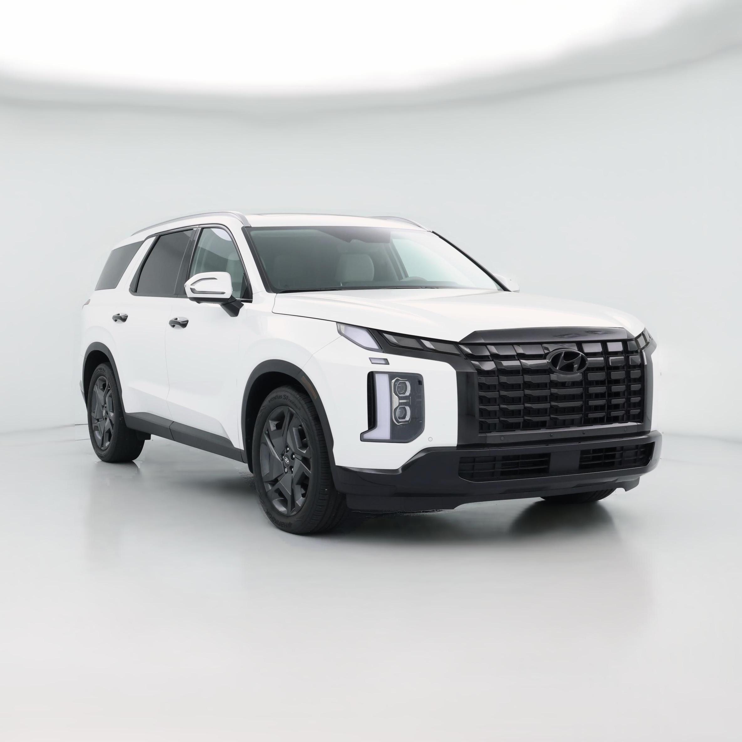 Thumbnail: 2024 Hyundai Palisade - 1